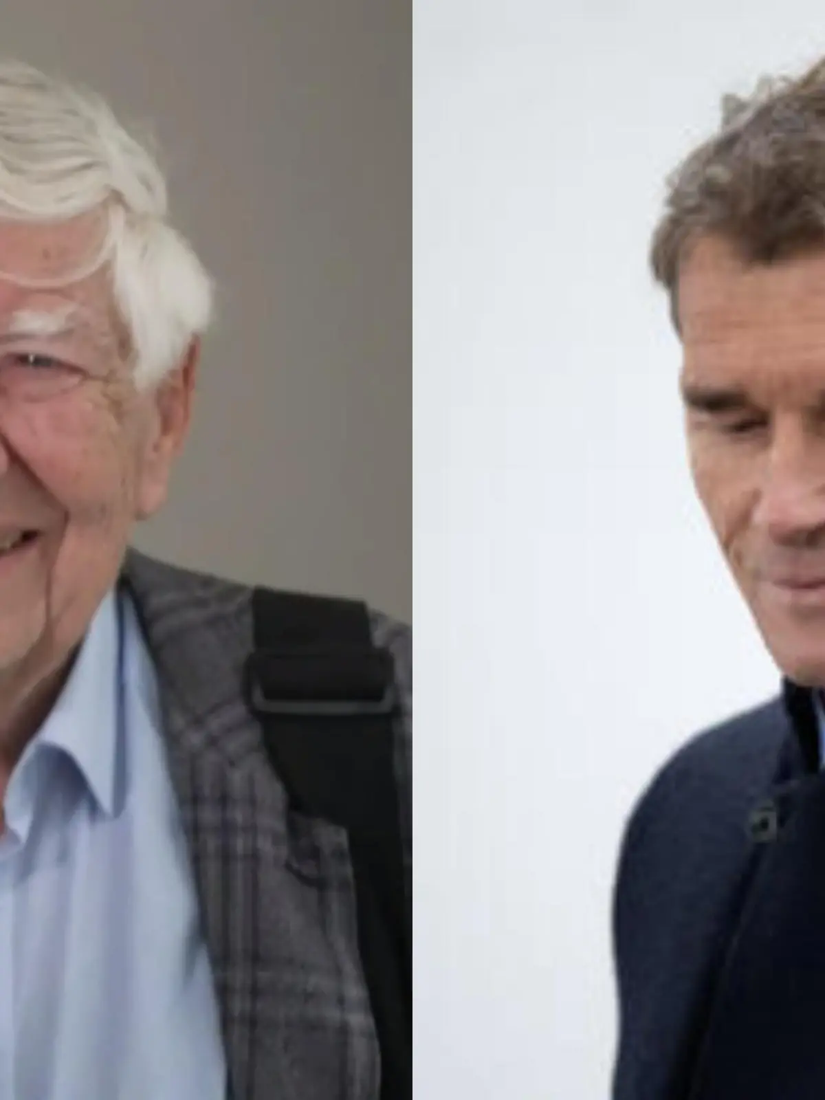 Im Prozess gegen Jens Lehmann: Jetzt spricht der Nachbar Walter Winkelmann