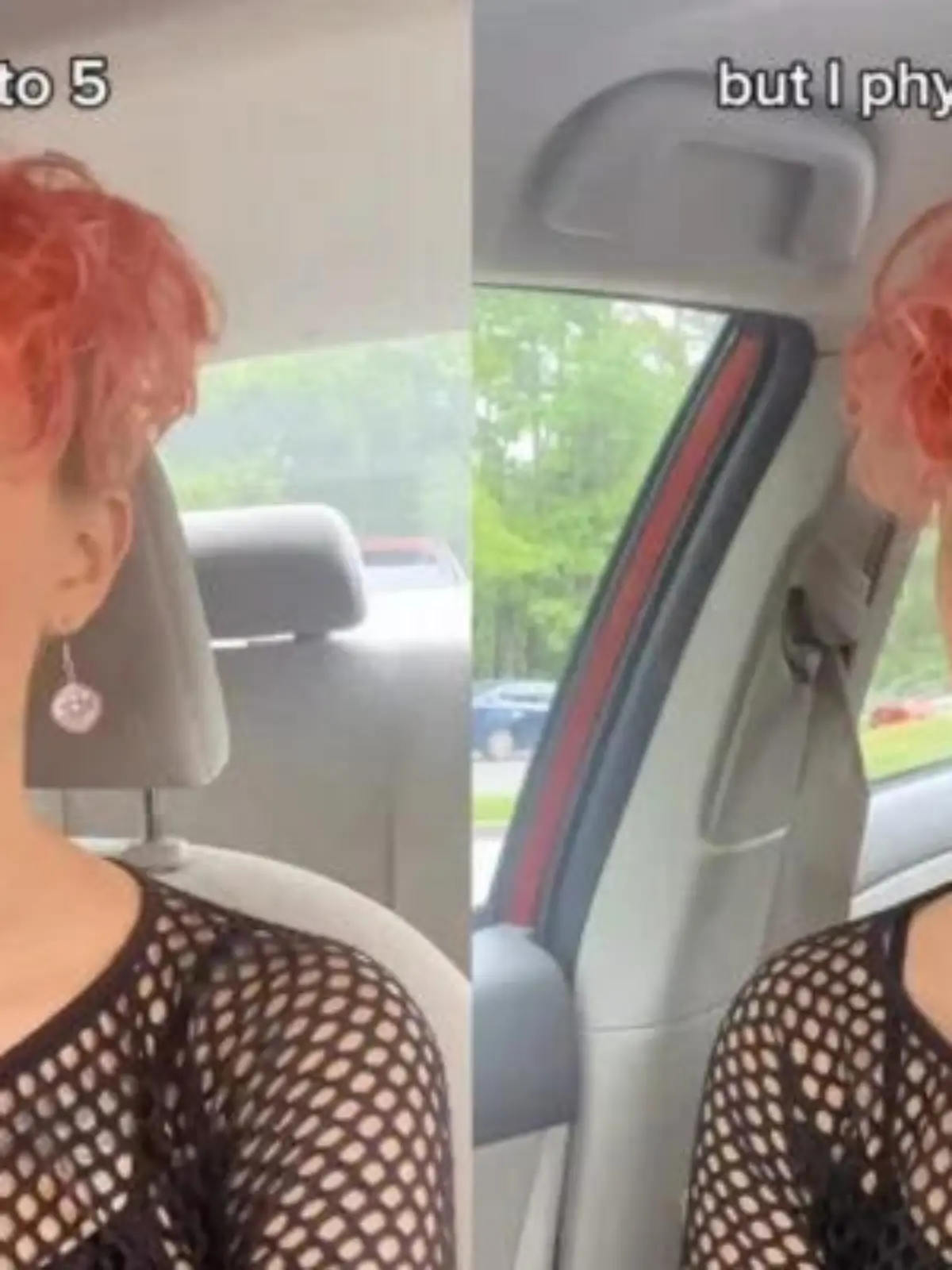 Zoe würde bei einer normalen Arbeit "sterben" und bittet ihre Follower um Hilfe.