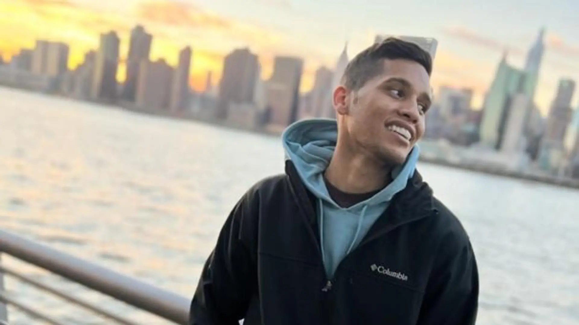 Eric Ortiz