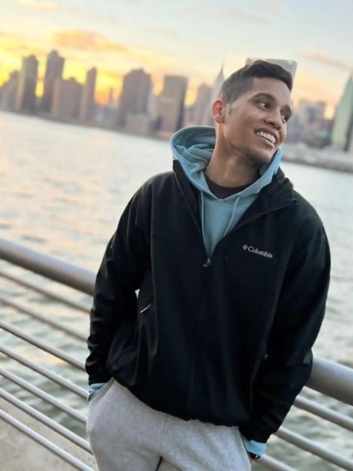 Eric Ortiz