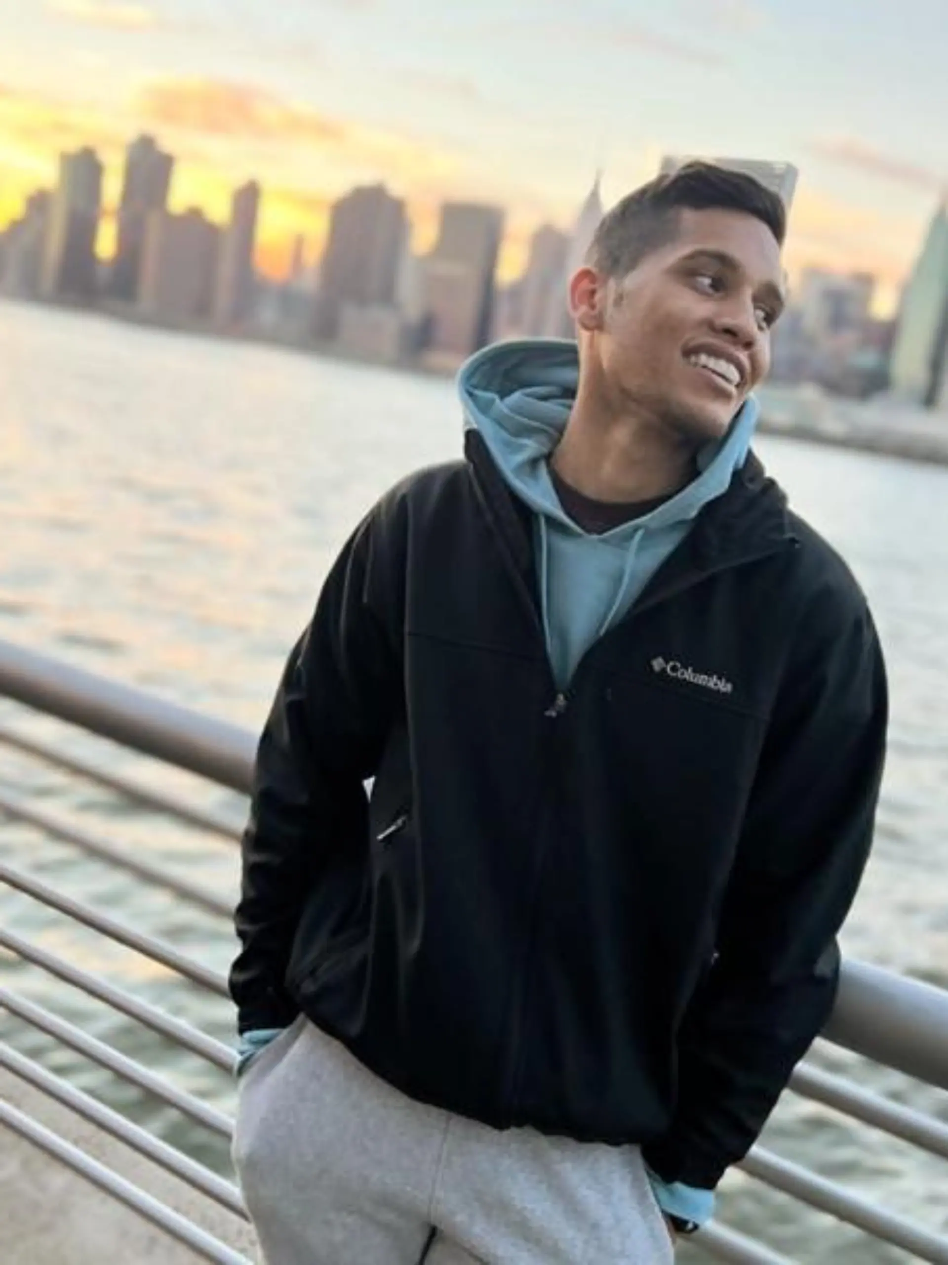 Eric Ortiz