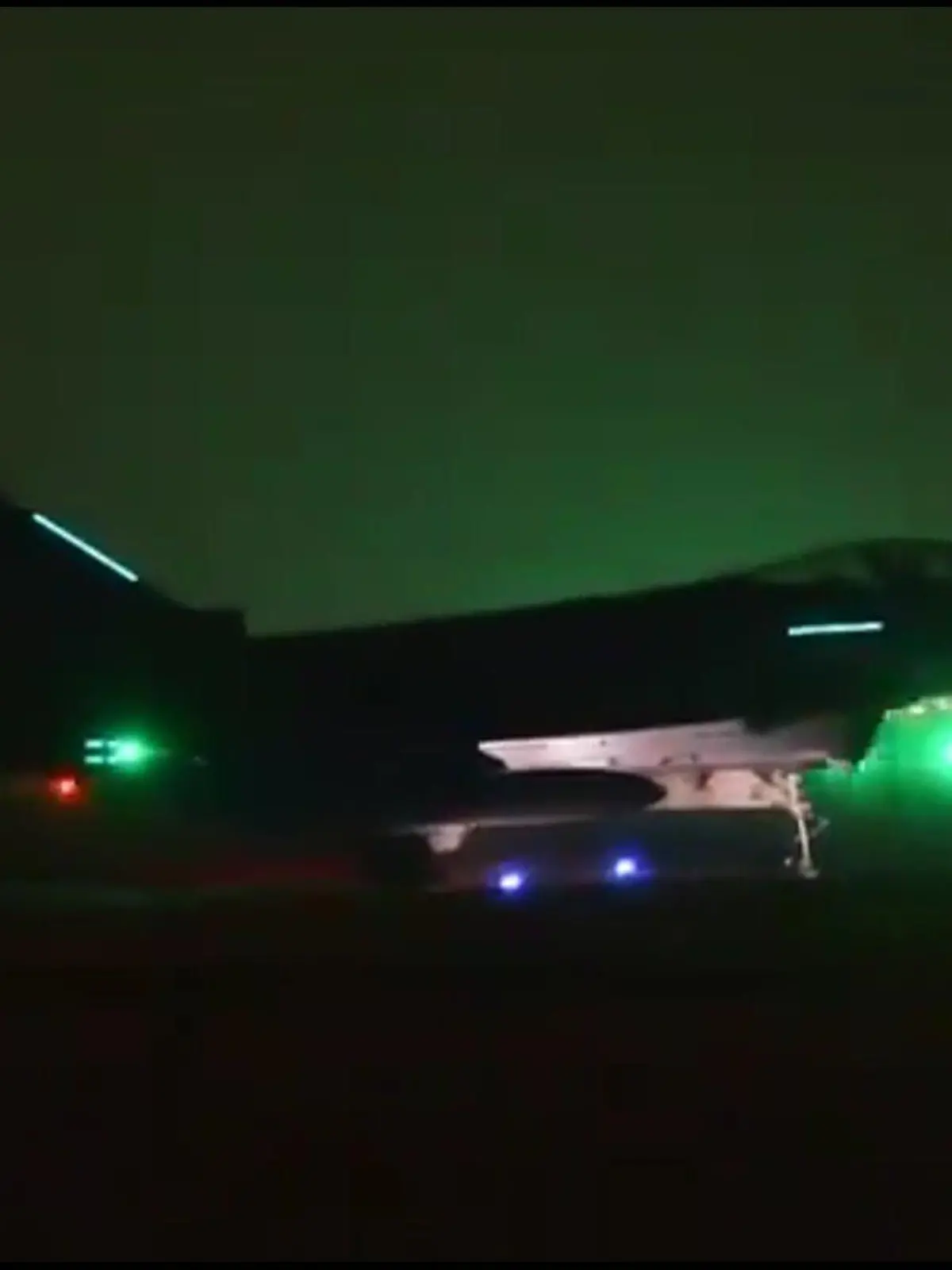 Eurofighter der Alarmrotte aus Neuburg