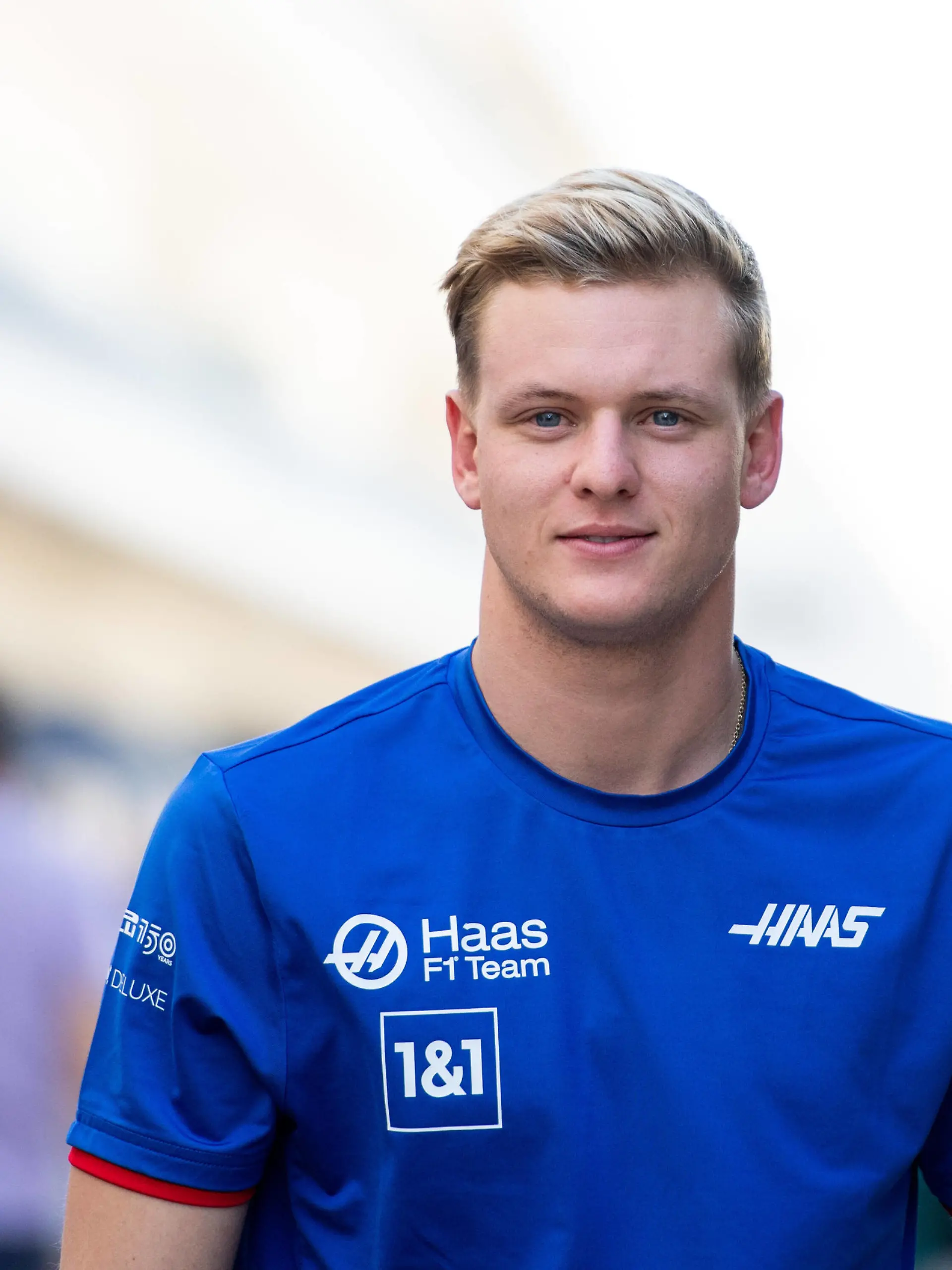  Mick Schumacher GER, Haas F1 Team 47 im Fahrerlager, USA, Formel 1 Grand Prix der USA, Circuit of the Americas Austin, Mediaday, 20.10.2022 USA, Formel 1 Grand Prix der USA, Circuit of the Americas Austin, Mediaday, 20.10.2022 Austin *** Mick Schumacher GER, Haas F1 Team 47 in the paddock, USA, Formula 1 Grand Prix of the USA, Circuit of the Americas Austin, Mediaday, 20 10 2022 USA, Formula 1 Grand Prix of the USA, Circuit of the Americas Austin, Mediaday, 20 10 2022 Austin Copyright: xEibner/Memmlerx EP_MMR