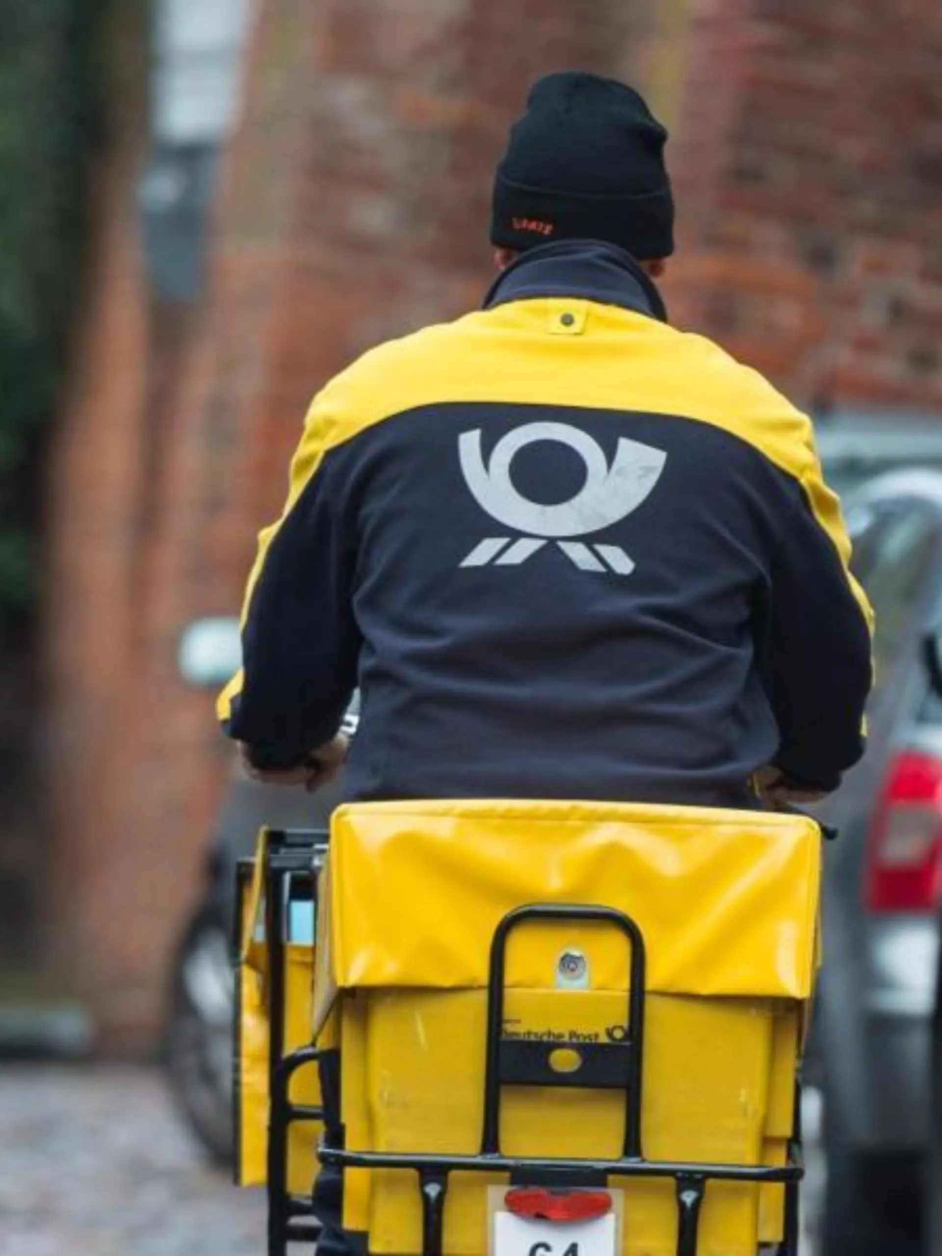 Deutsche Post