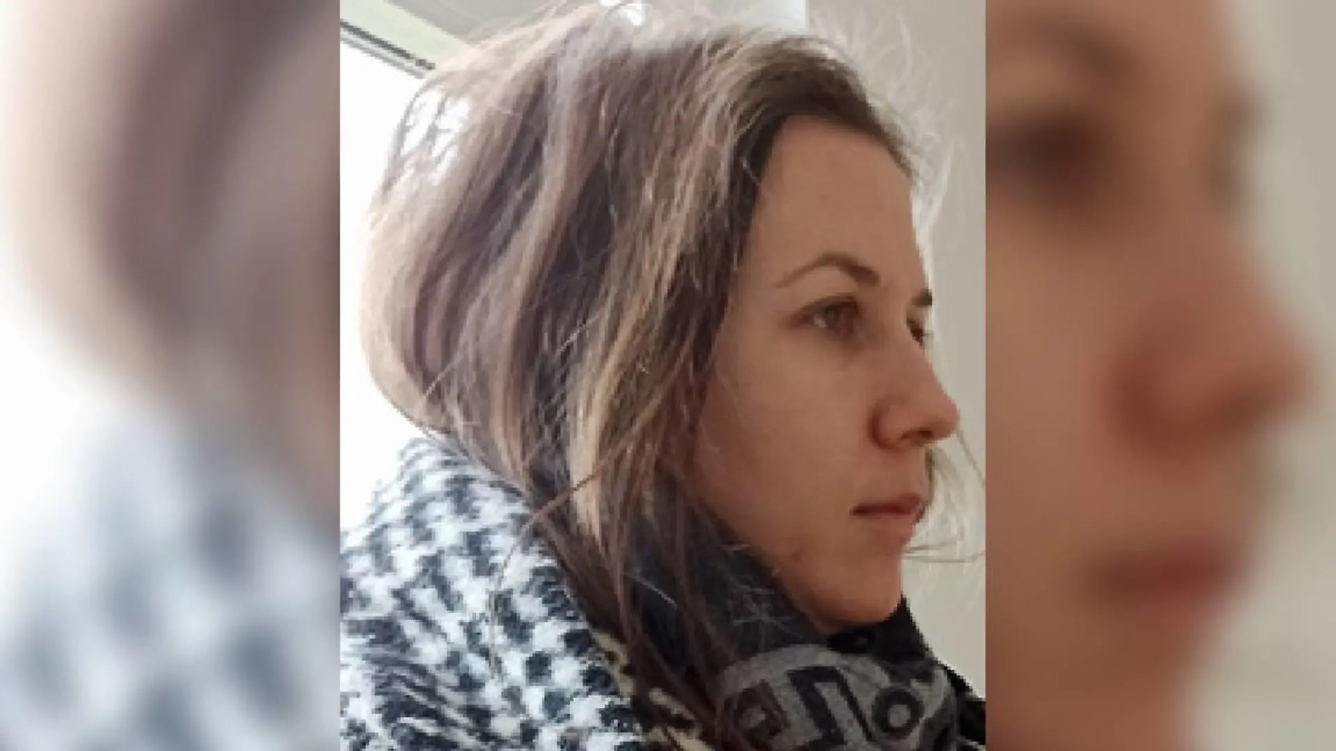 Lucia-Miorita Alexandroae wird vermisst