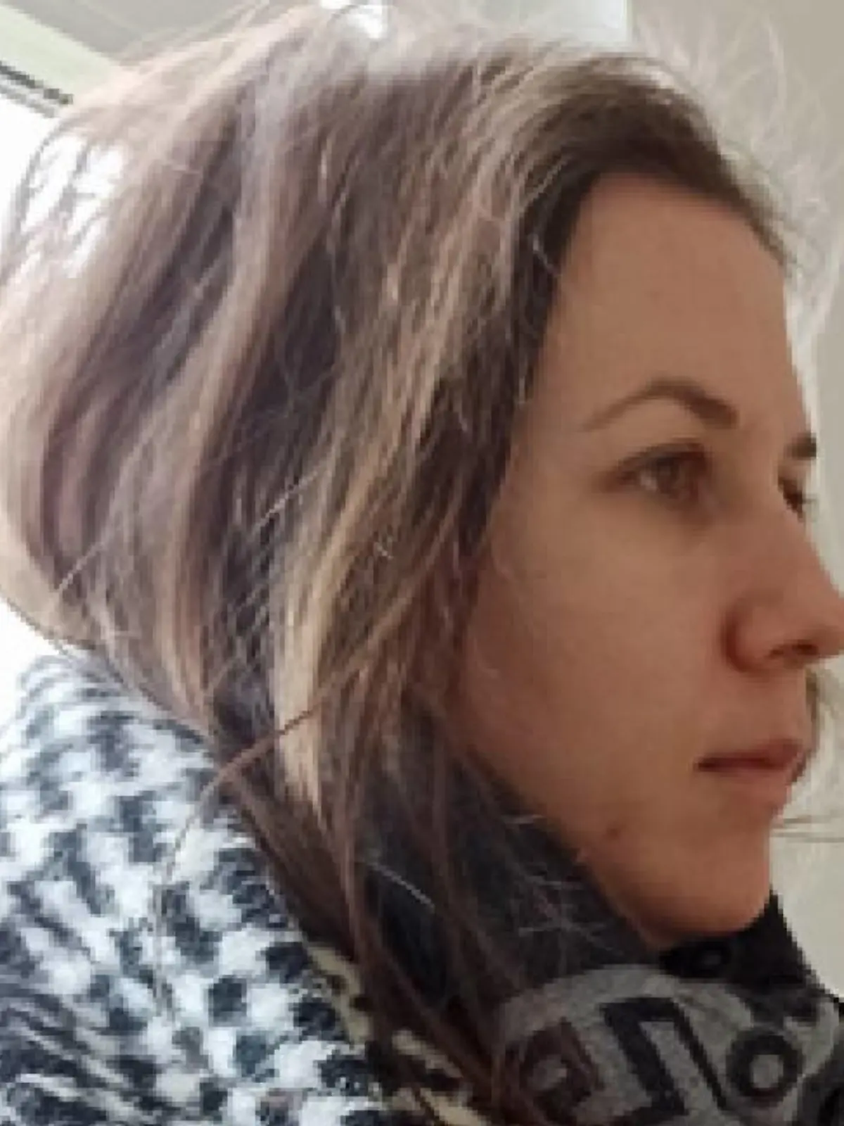 Lucia-Miorita Alexandroae wird vermisst
