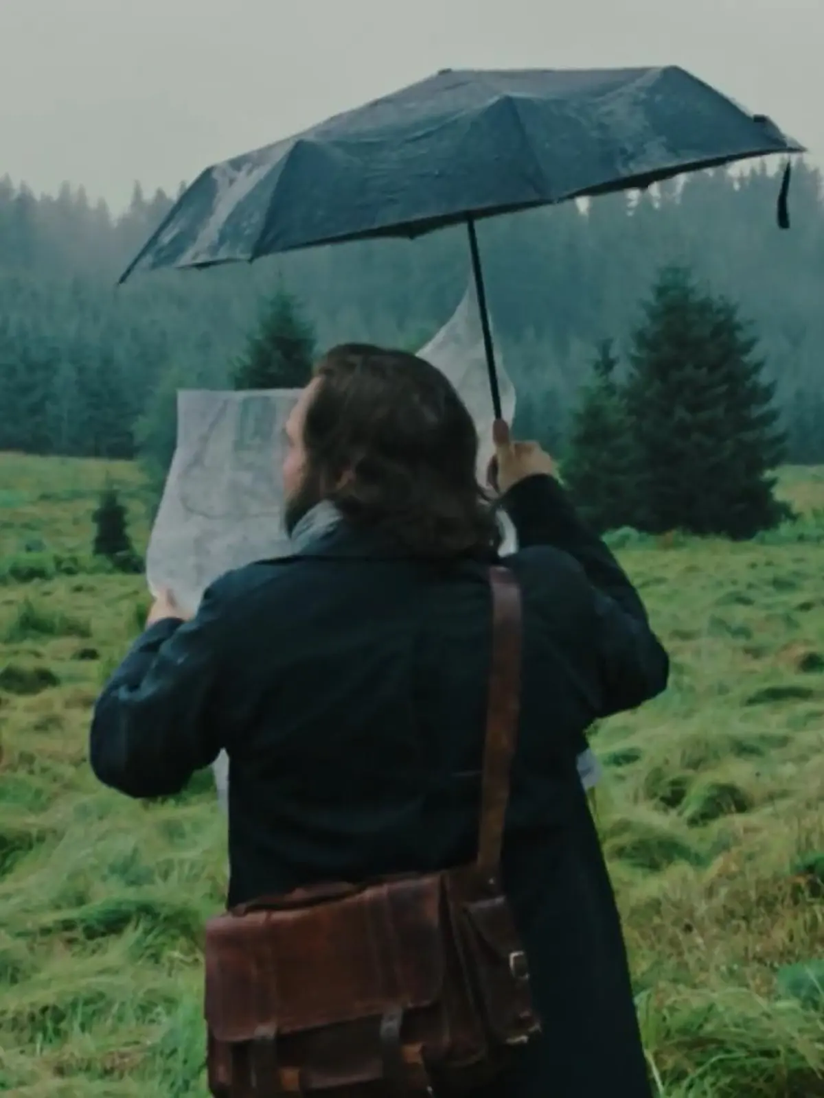 Ein Imagefilm über die Region Erzgebirge geht zurzeit im Internet durch die Decke.