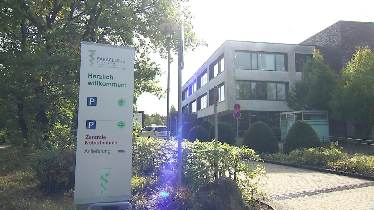 Mehr Geburten in Schleswig-Holstein, aber immer mehr Geburtenstationen schließen.
