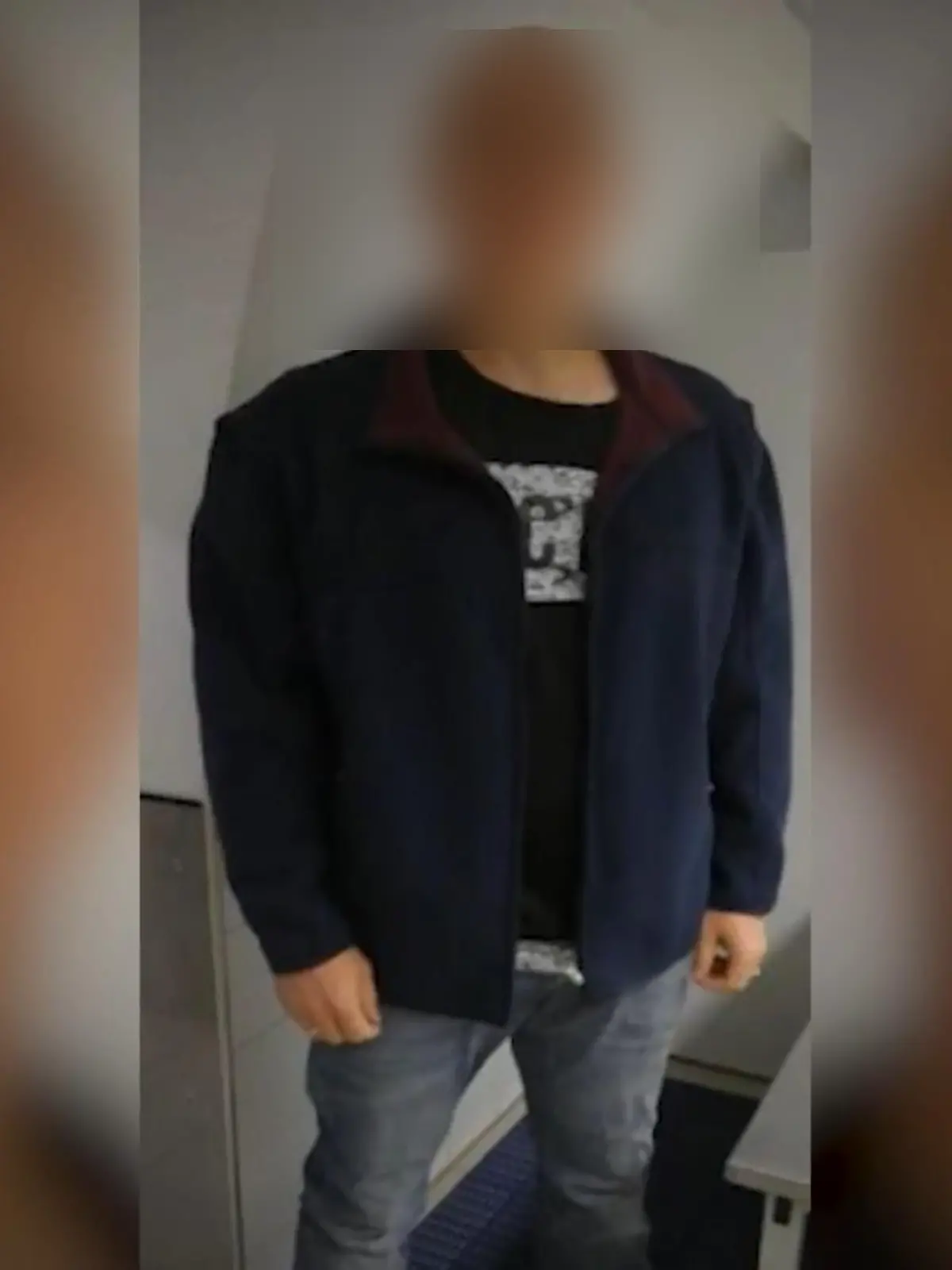 Schon seit mehr als fünf Wochen ist er auf der Flucht. Der verurteilte Mörder Aleksandr Perepelenko (43) entkam bei einem bewachten Freigang, seitdem wendet er sich immer wieder an die Presse. Jetzt hat er plötzlich bei RTL-Reporter Emilio Nigrelli angerufen.