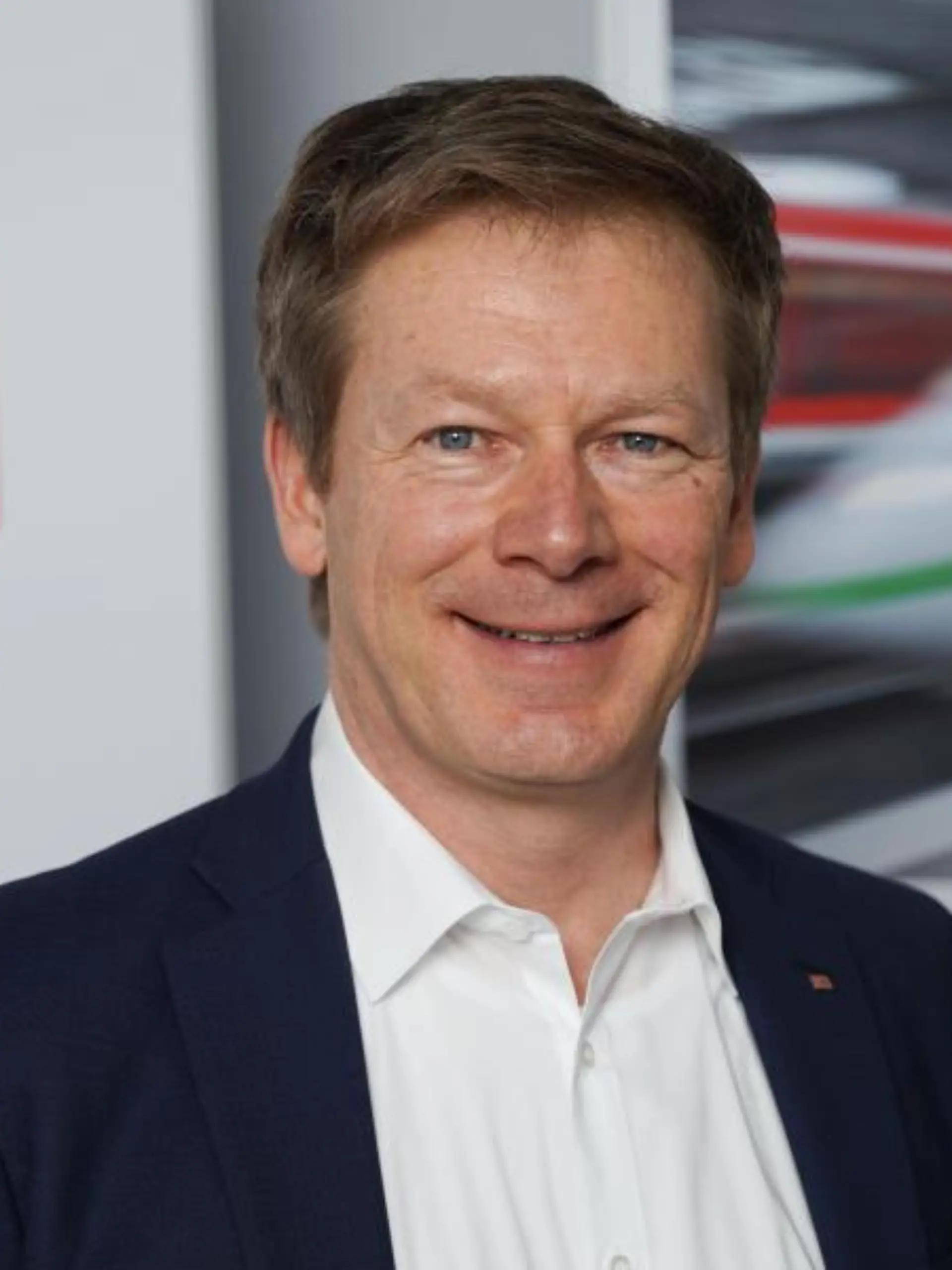 Jörg Carstensen