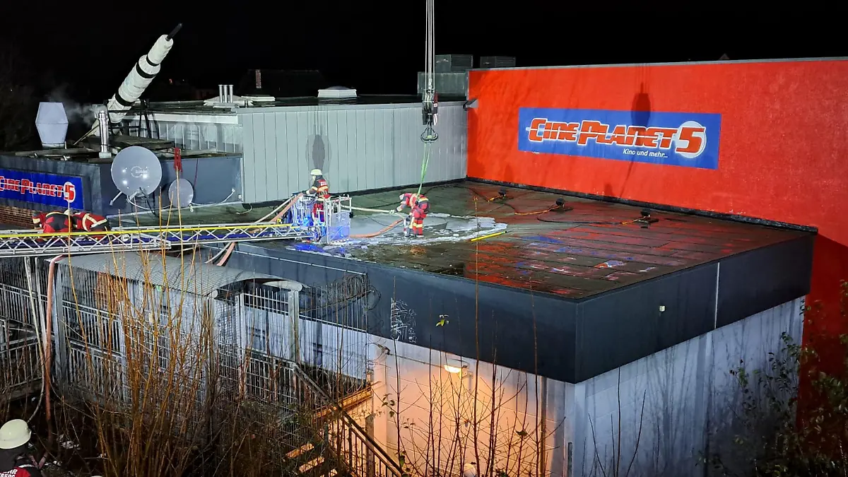 Dachsicherungsmaßnahmen