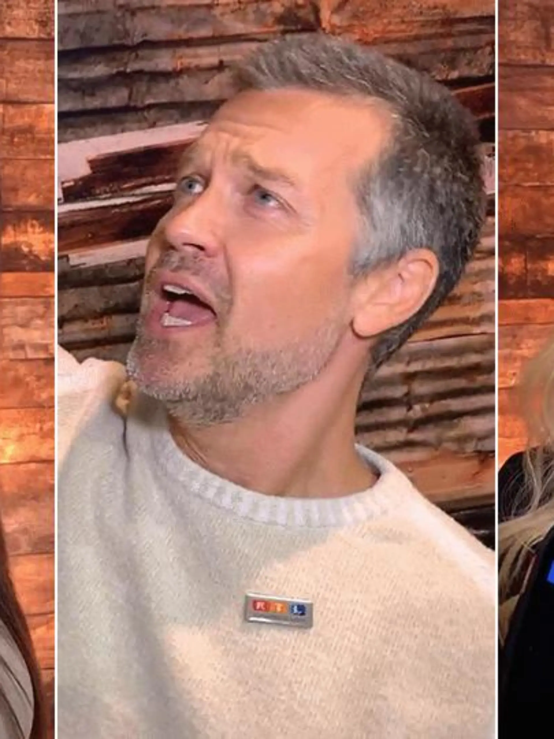 Der eine fällt 'nen Baum, der andere hat's auf den Glühwein abgesehen, andere lieben das Essen - Promis wie Wayne Carpendale, Anna Carina Woitschack oder Linda Hesse lieben ihre Weihnachtstraditionen - im Video!