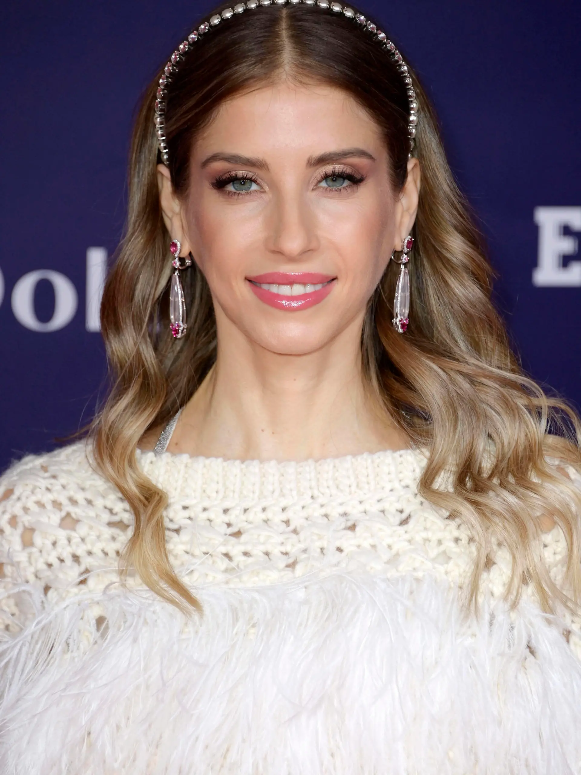  Cathy Hummels beim Tribute to Bambi 2022 im Hotel Berlin Central District. Berlin, 05.10.2022 *** Cathy Hummels at the Tribute to Bambi 2022 at the Hotel Berlin Central District Berlin, 05 10 2022 Foto:xF.xKernx/xFuturexImage