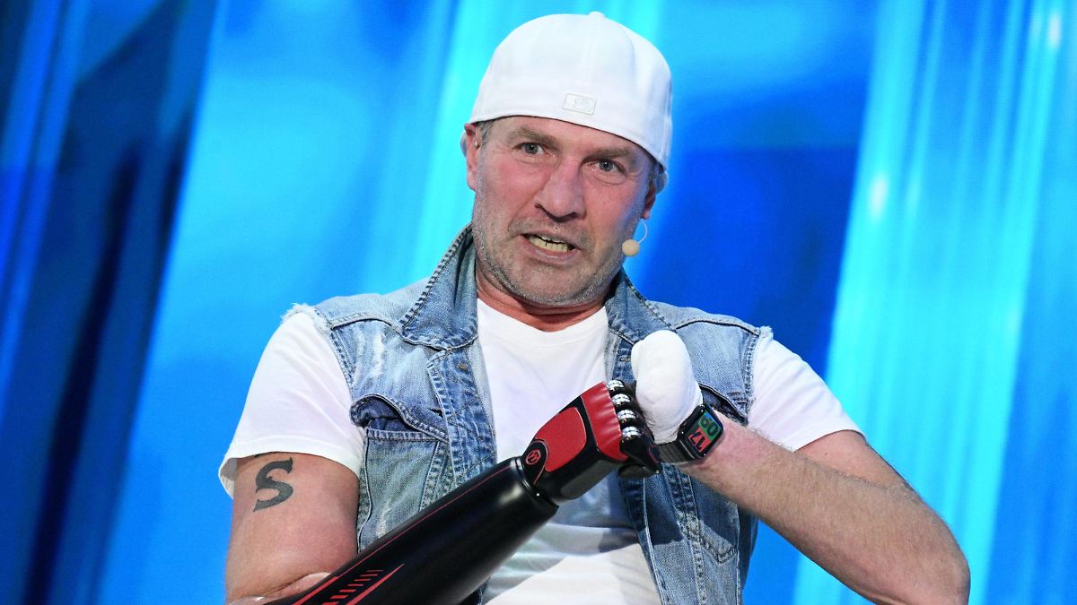 EiskunstlaufOlympiasieger Roman Kostomarov Überlebensprognose lag