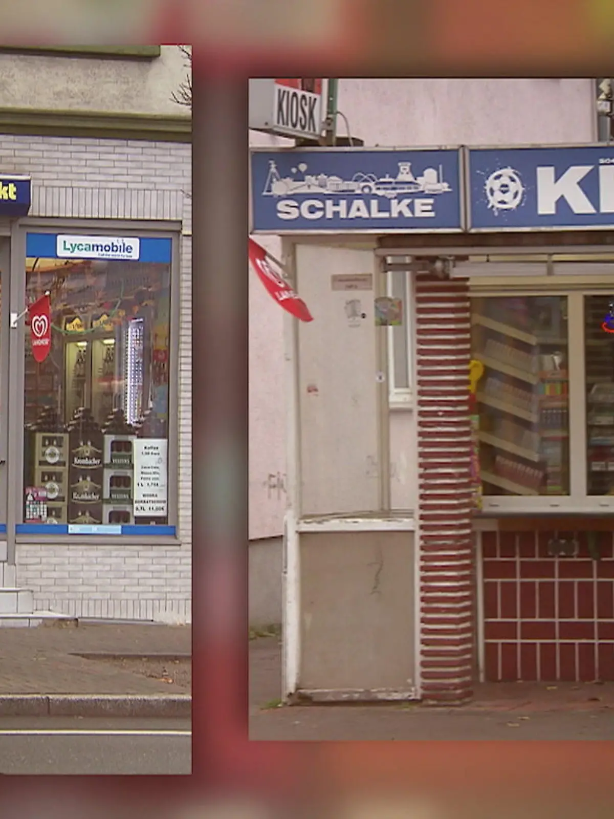 Bild zu: "„Die hässlichsten Trinkhallen“ im Pott"
