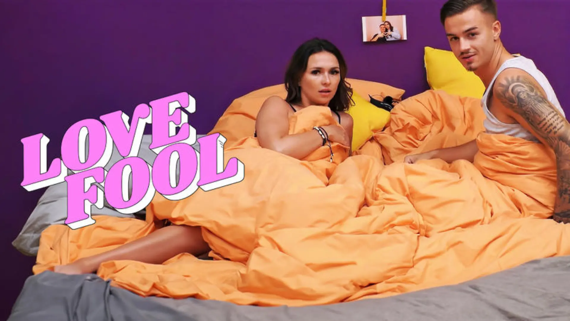 Love Fool
