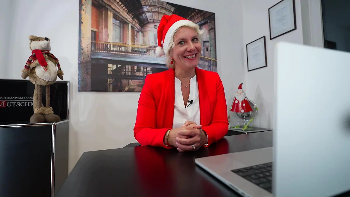 Vorsicht! Drei WeihnachtsfeierNoGos, die ihr besser im Schrank lassen solltet