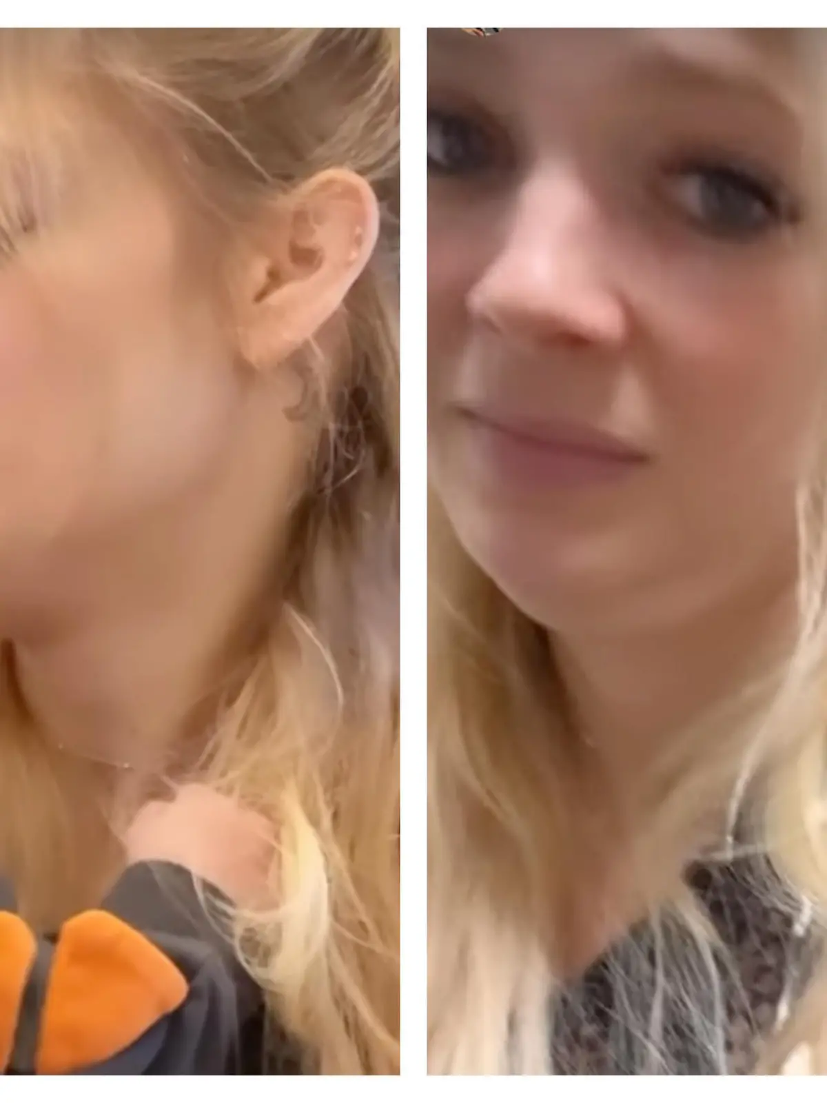 Einblicke in Wünsches Mama-Leben...