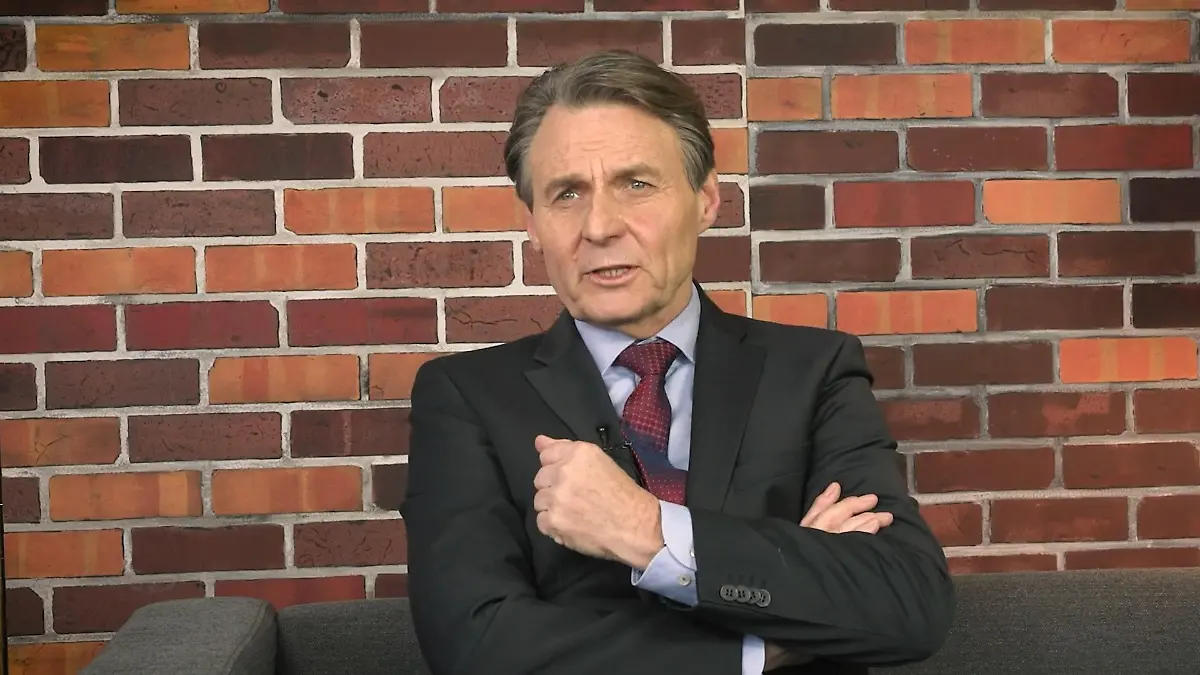 Wie geht es 2024 für Jo Gerner weiter? GZSZ-Star Wolfgang Bahro