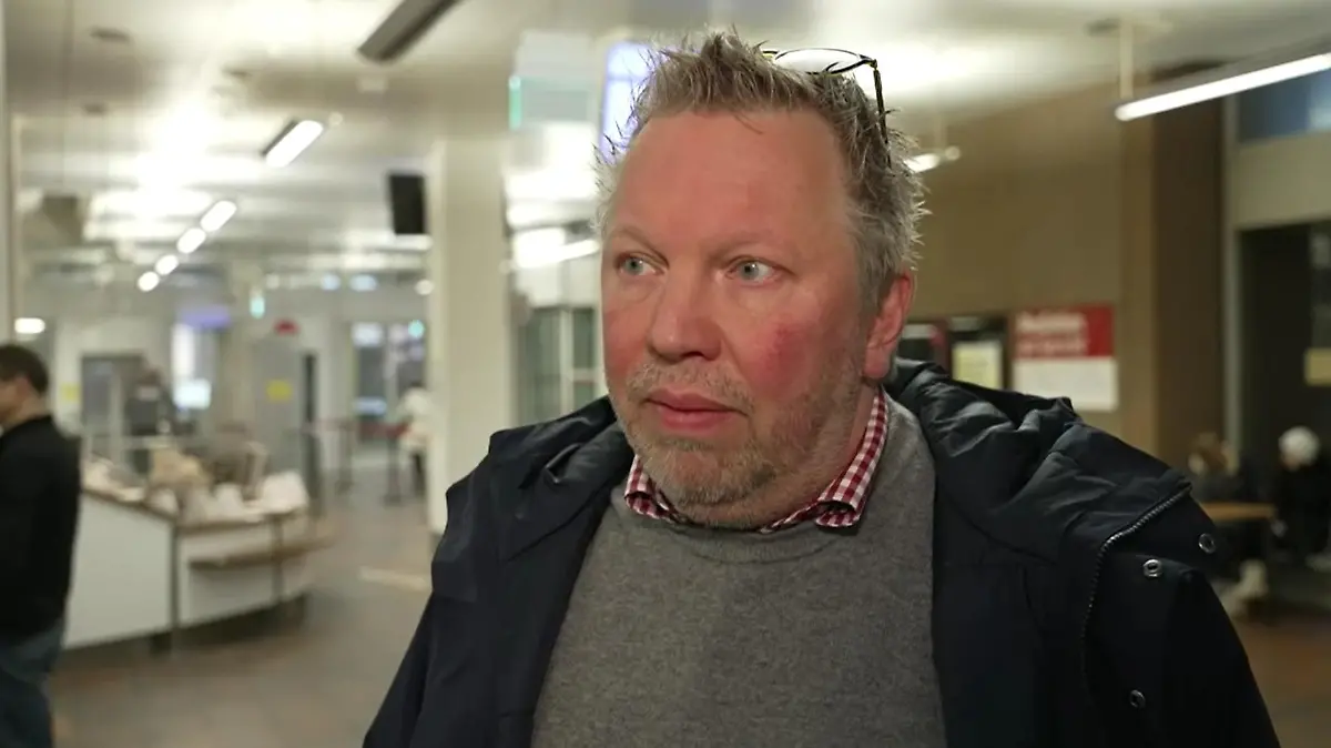 Rechtsanwalt Dominik Petereit