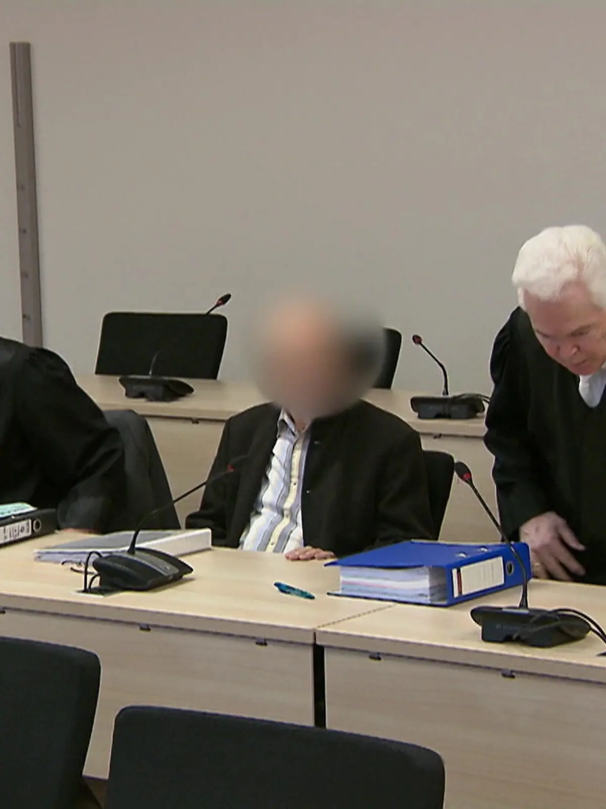 Bild zu: "Anklage nach Sterbehilfe"