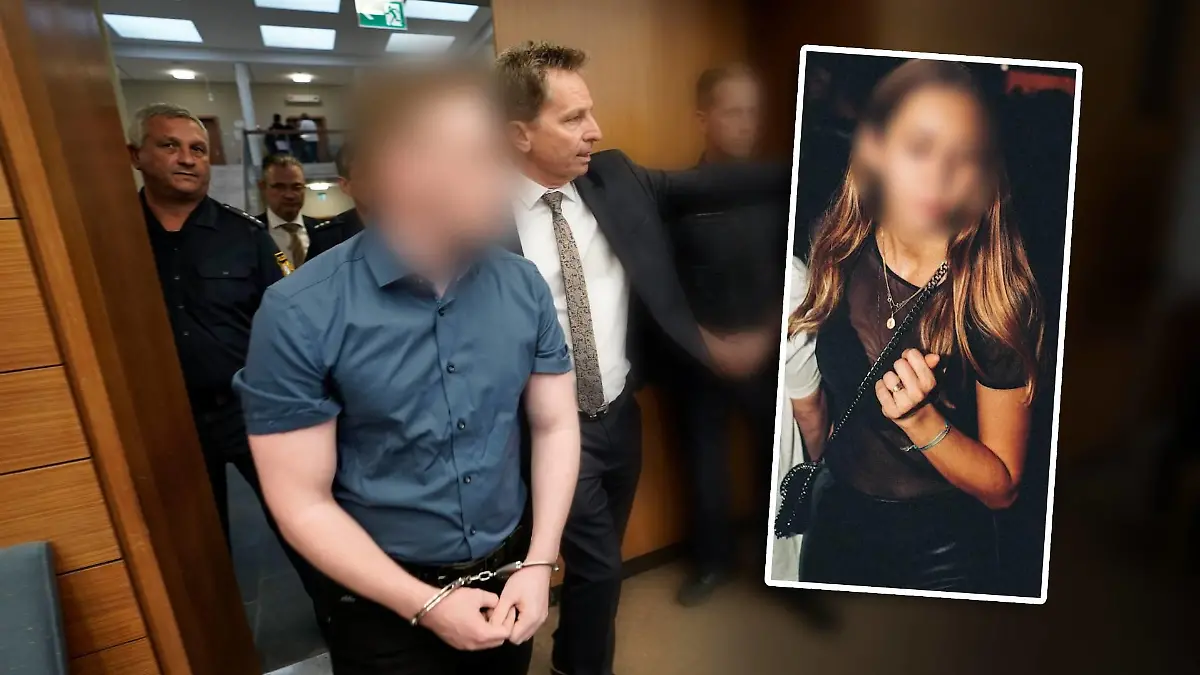 Der Mord an Hanna aus Aschau im Chiemgau wird aktuell in Traunstein verhandelt. In dem Indizienprozess wurden auch die Browserdaten des Angeklagten ausgewertet.