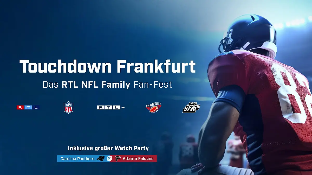 NFL auf RTL