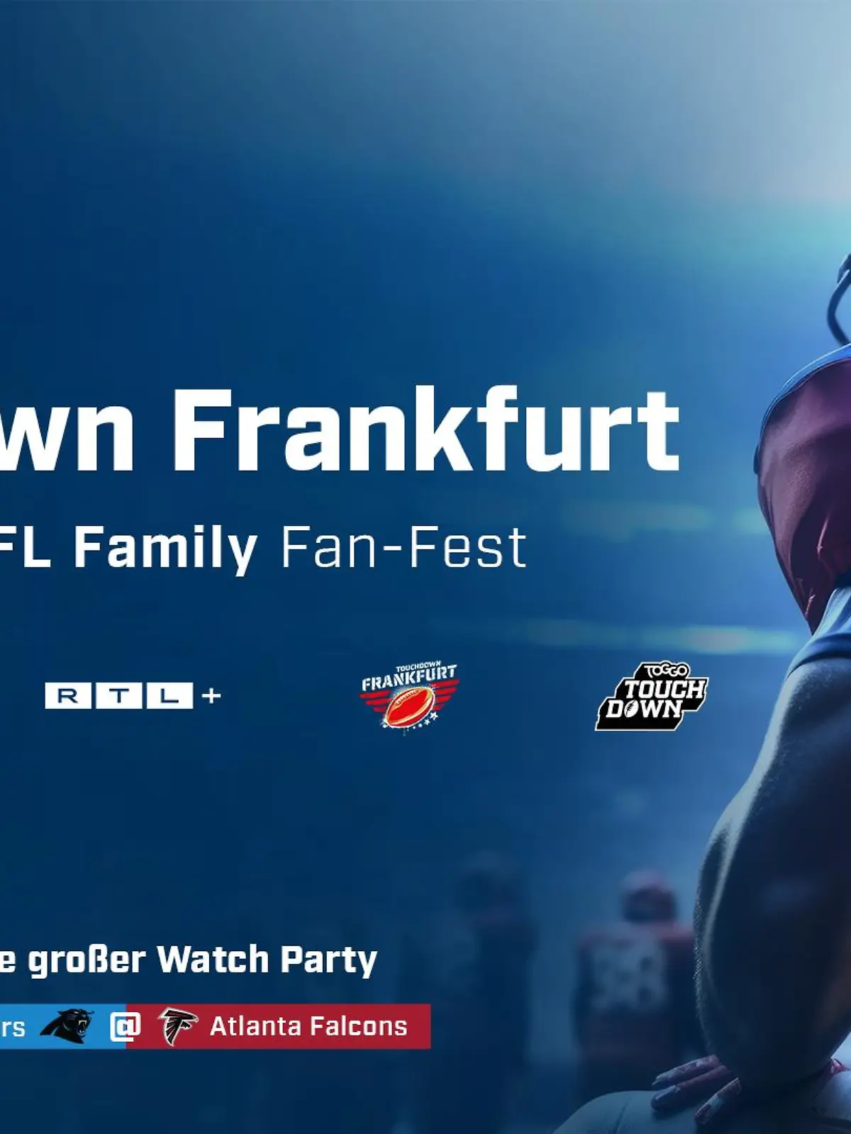 NFL auf RTL