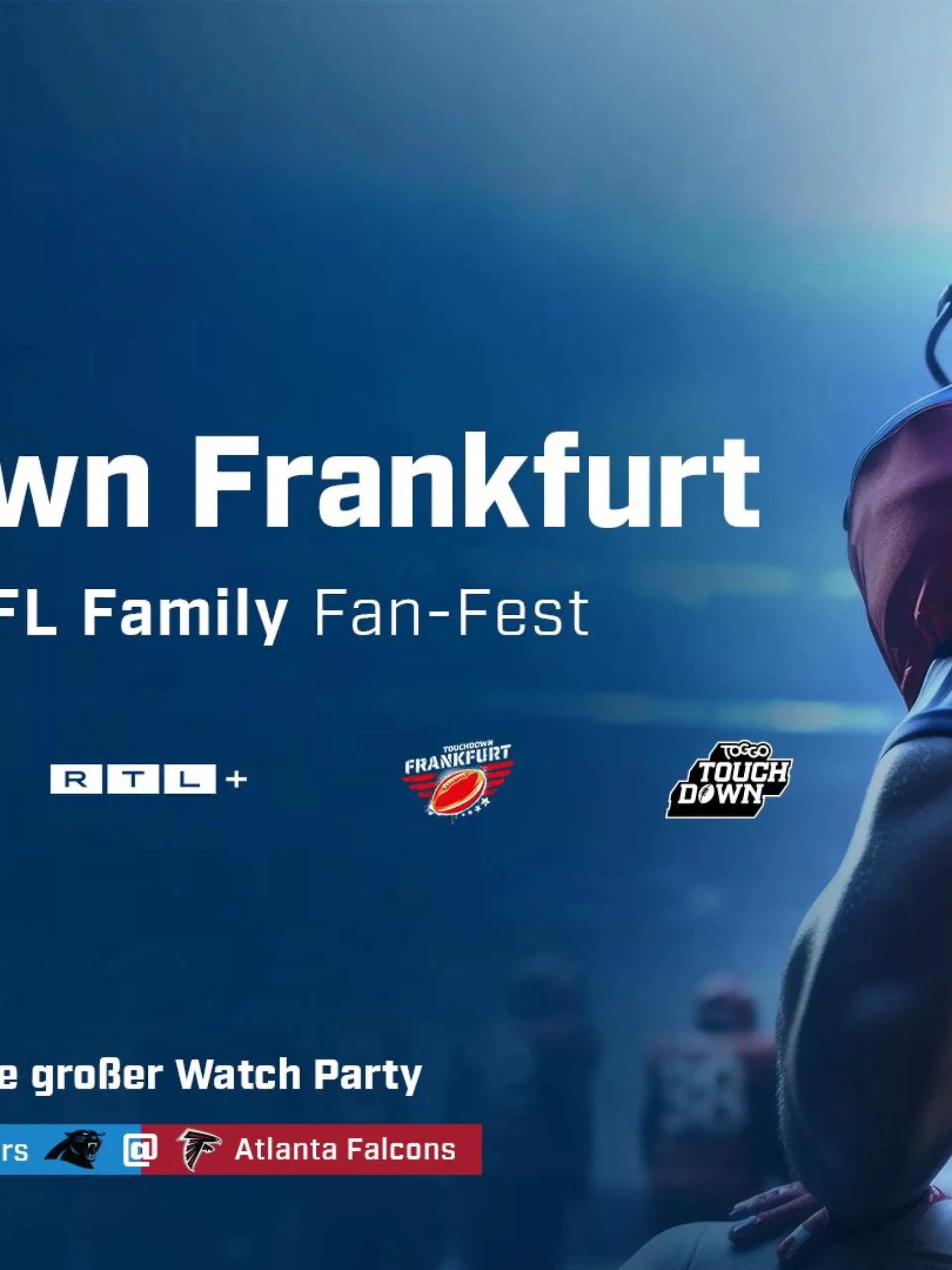 NFL auf RTL