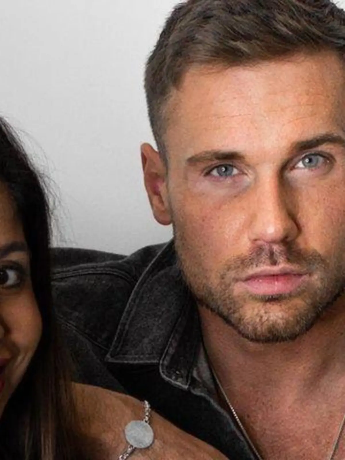 Eva Benetatou und Chris Broy zoffen sich öffentlich