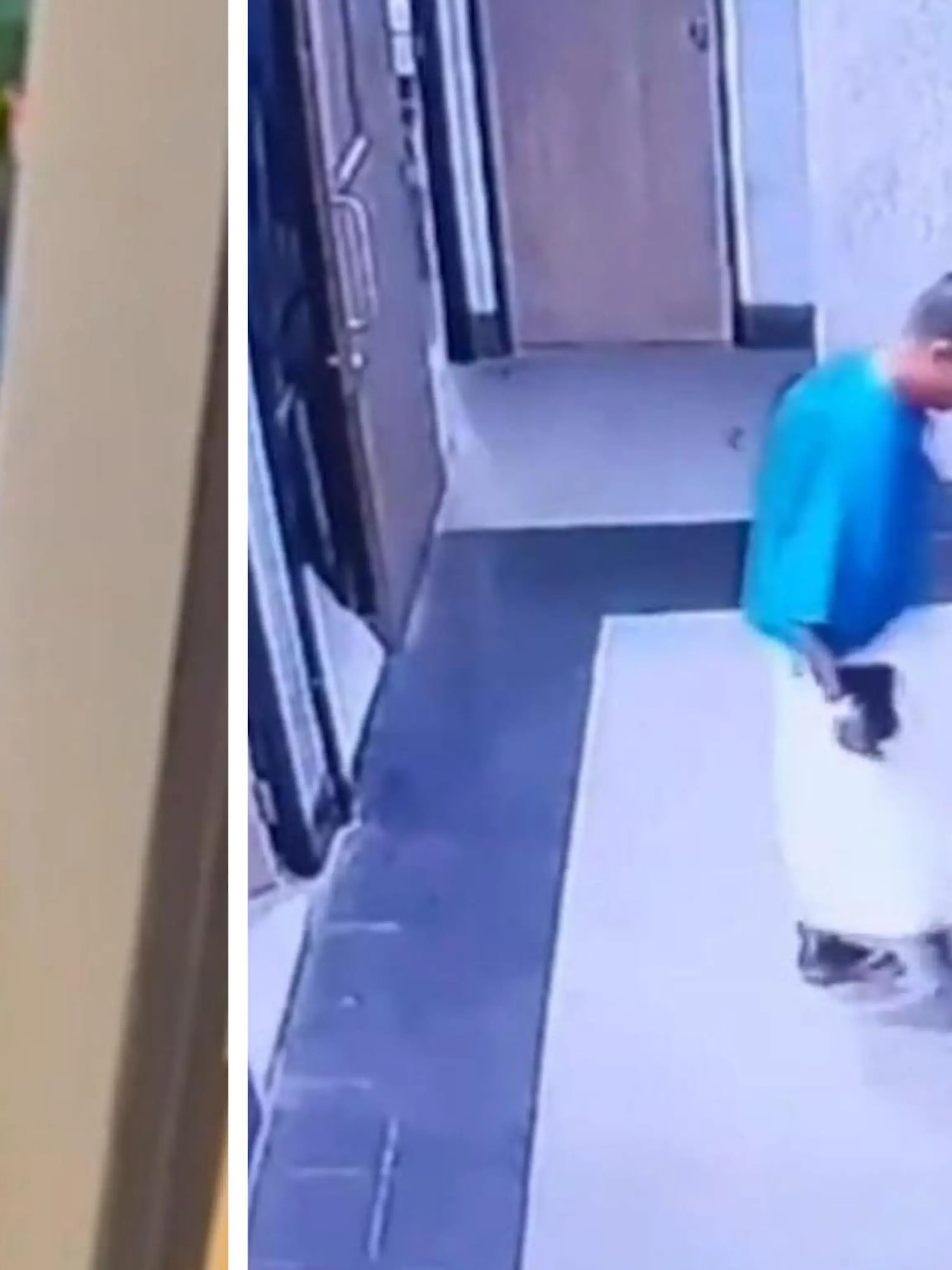 Mit Katheter am Penis versucht er zu flüchten! Thanaphat Mayod kommt kurz nach seiner Penis-Vergrößerung ins Gefängnis, doch dann entzündet sich sein bestes Stück und er muss ins Krankenhaus. Mit enormer Schwellung klügelt er sich einen Fluchtplan aus - im Video.