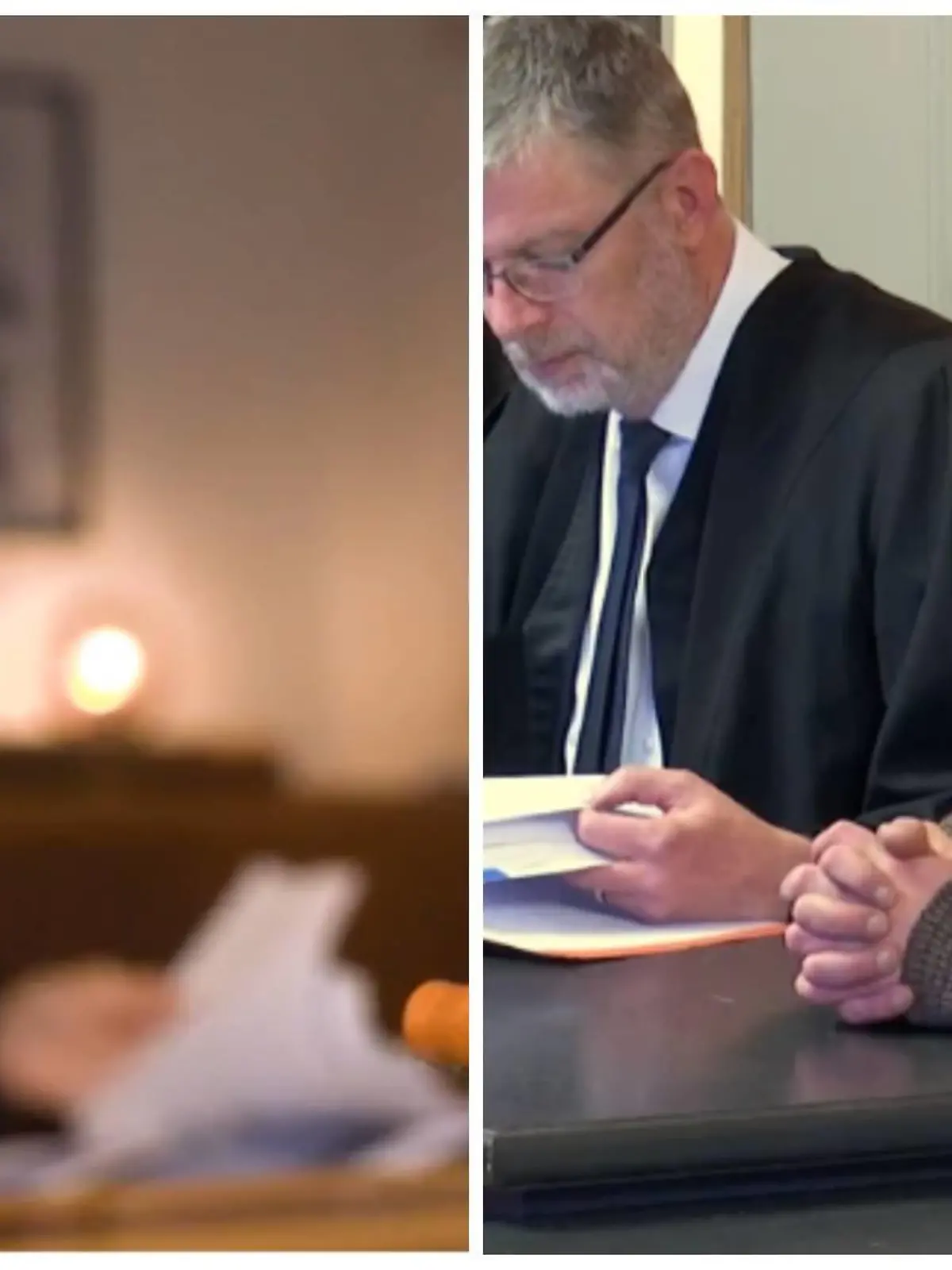 Franziska wurde jahrelang von ihrem Ex Ronny terrorisiert - schon in der Vergangenheit wurde er wegen Stalkings verurteilt.