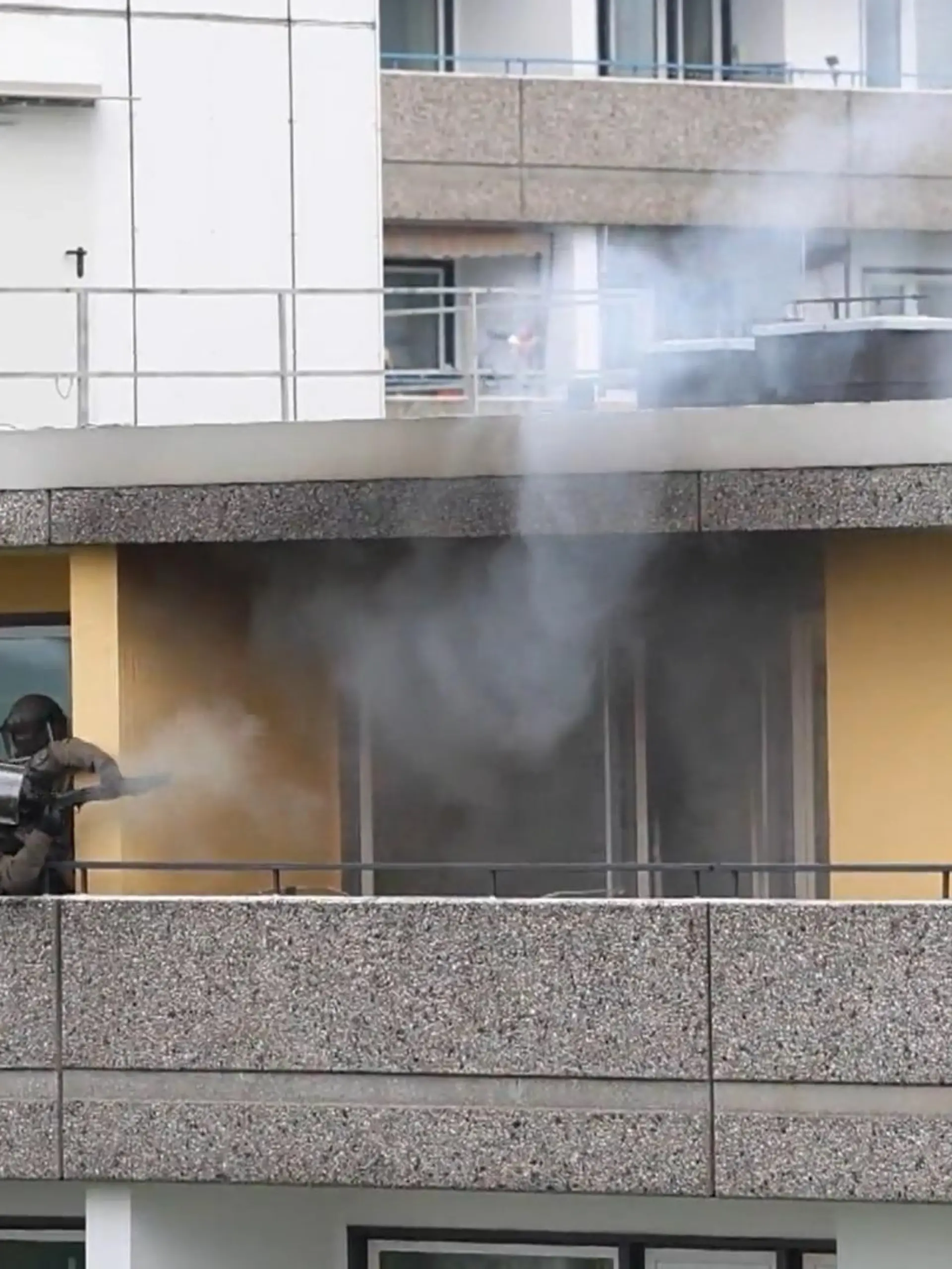 Bild zu: "Lebenslänglich nach Ratingen-Explosion"