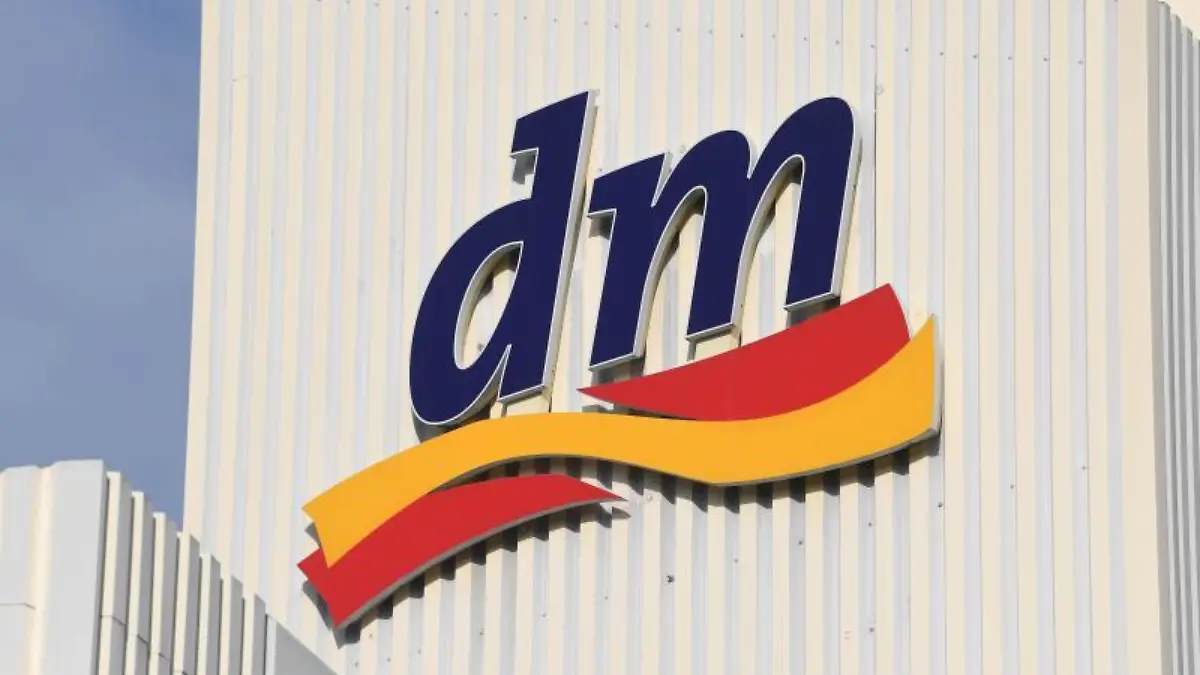 dm-Drogerie