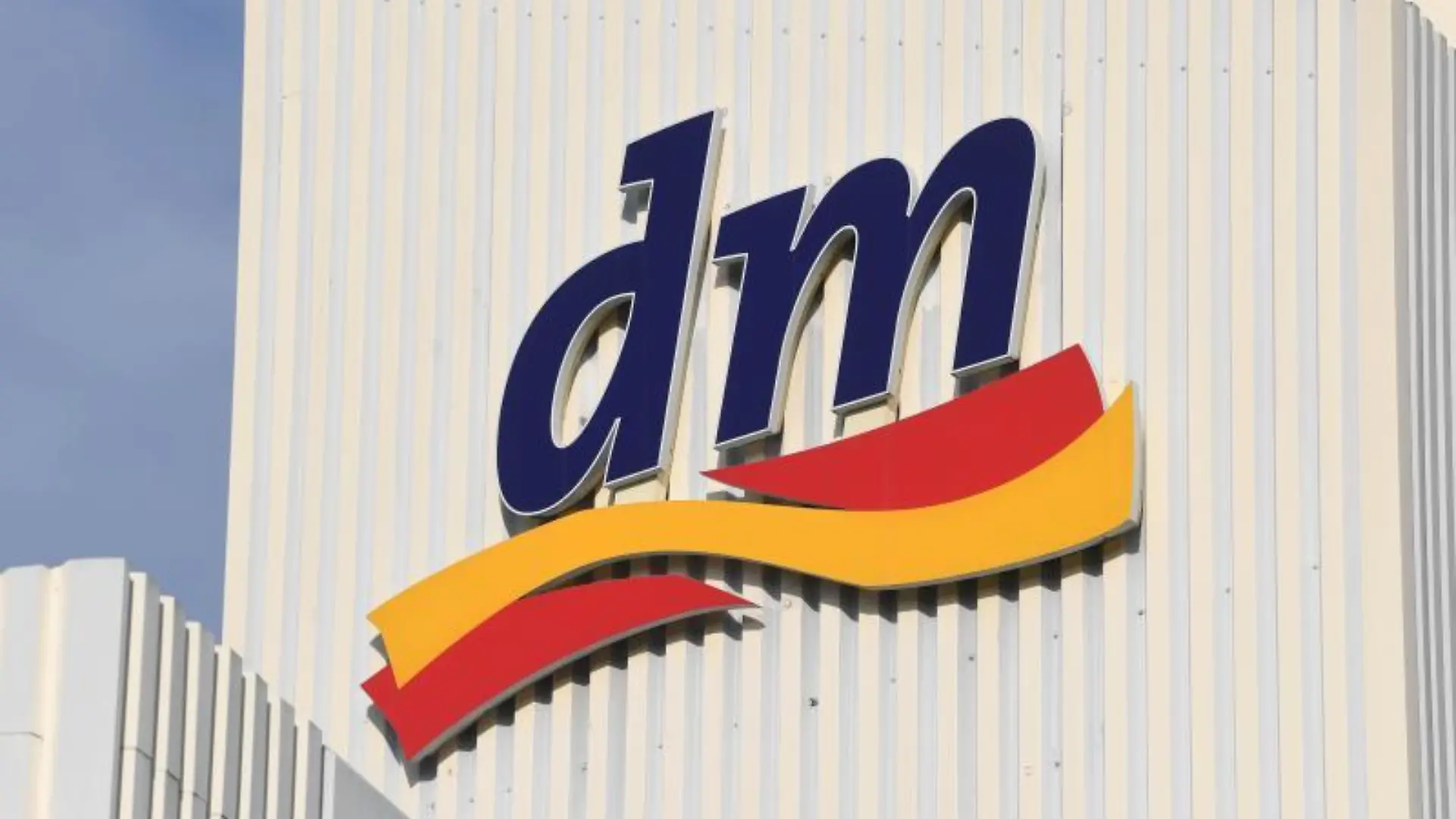 dm-Drogerie
