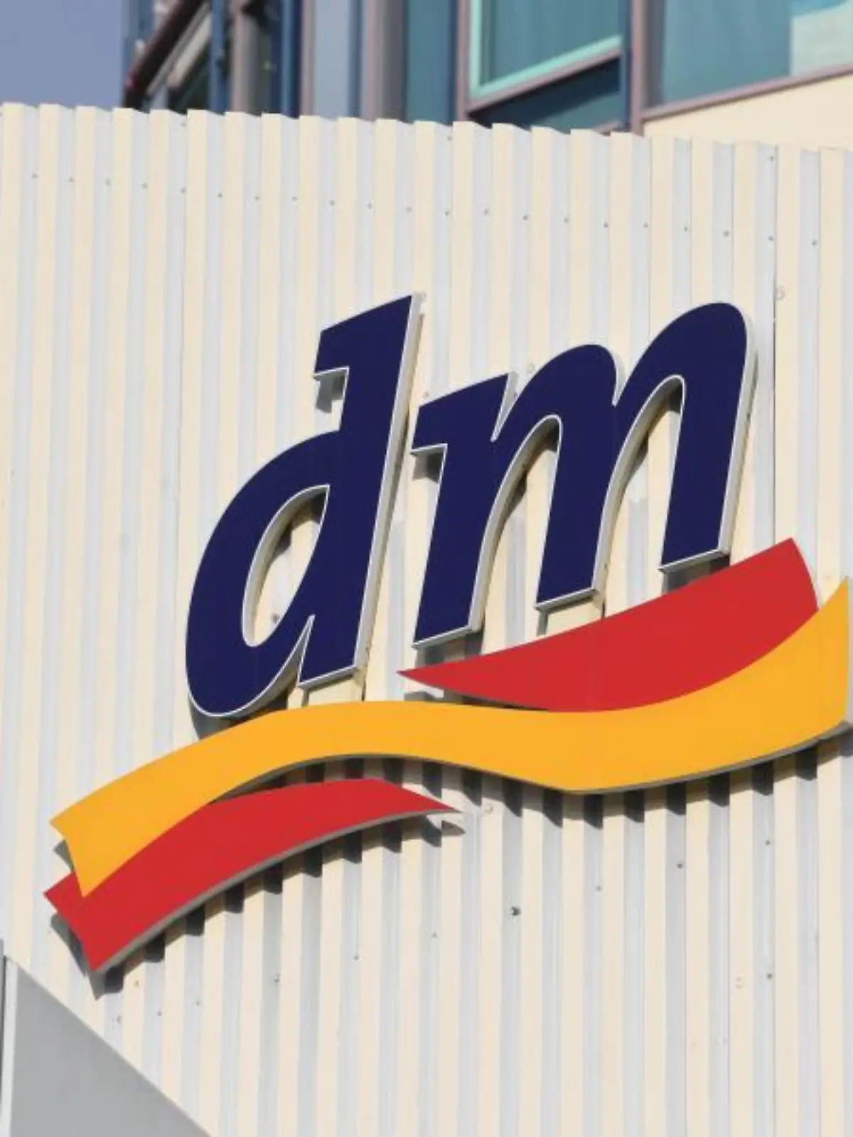 dm-Drogerie
