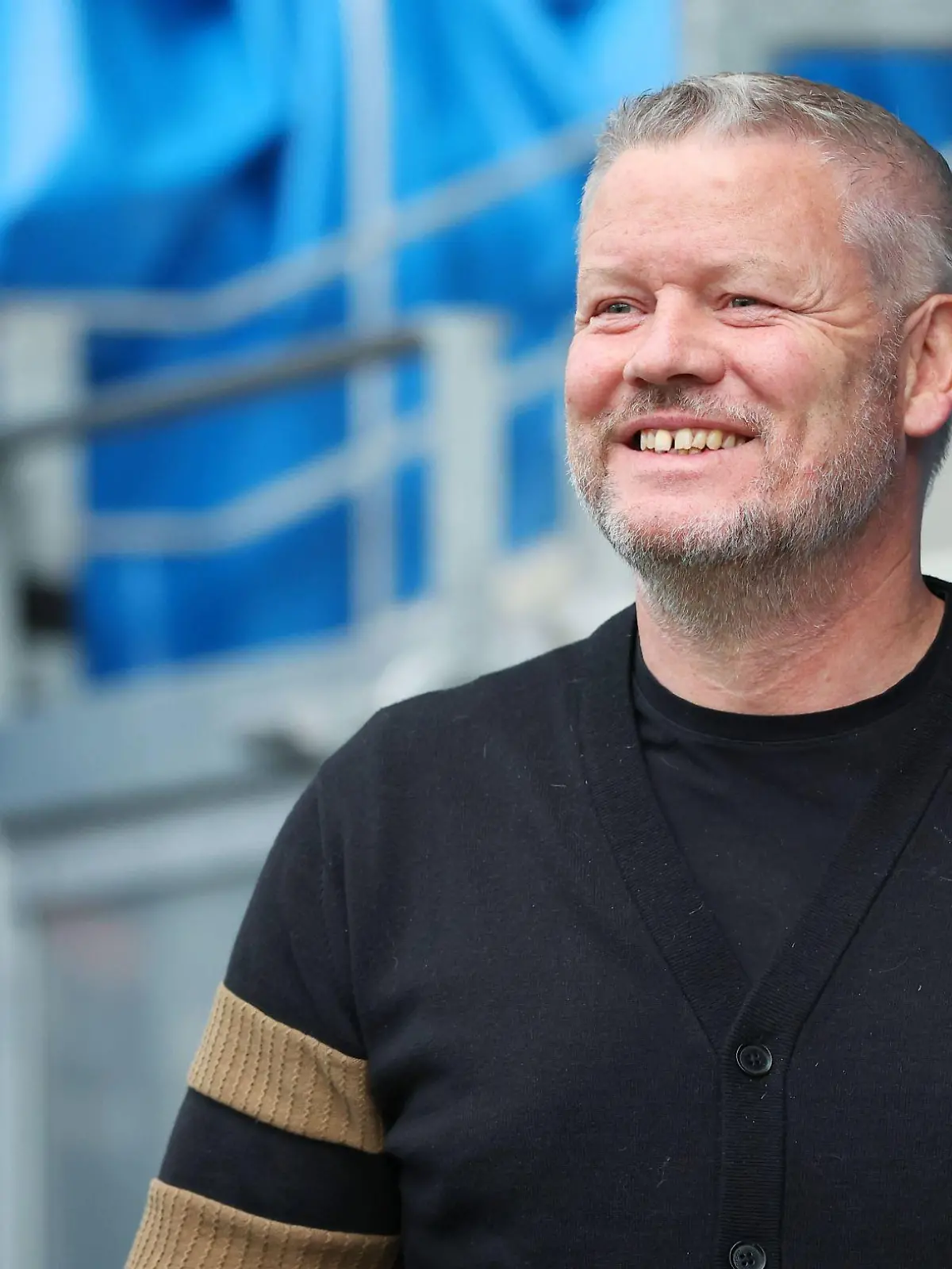 Torsten Kracht spielte unter anderem für den VfL Bochum