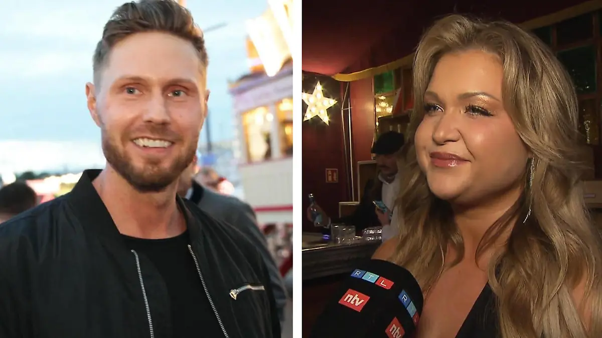 Sophia Thiel verrät: Das wurde aus meinem Wiesn-Flirt Hat er ihr Herz erobert?