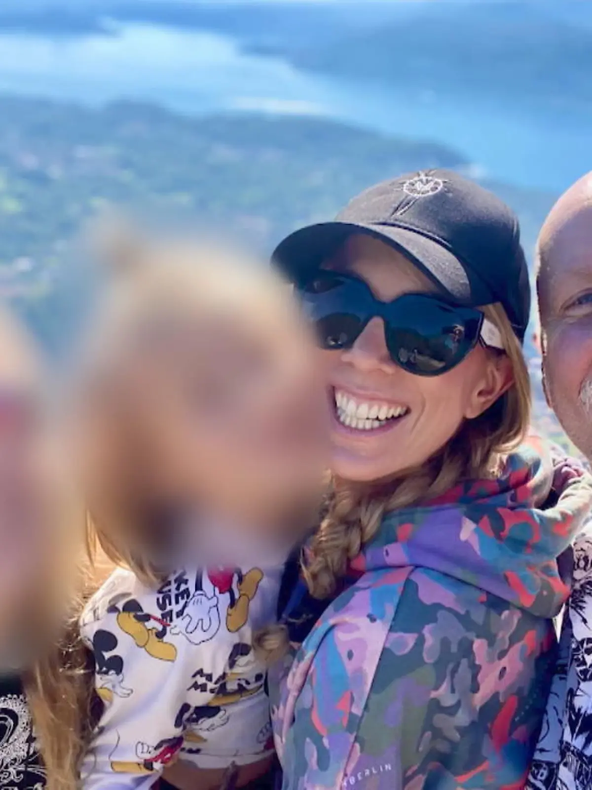 Bild zu: "Privatjet ins Meer gestürzt"