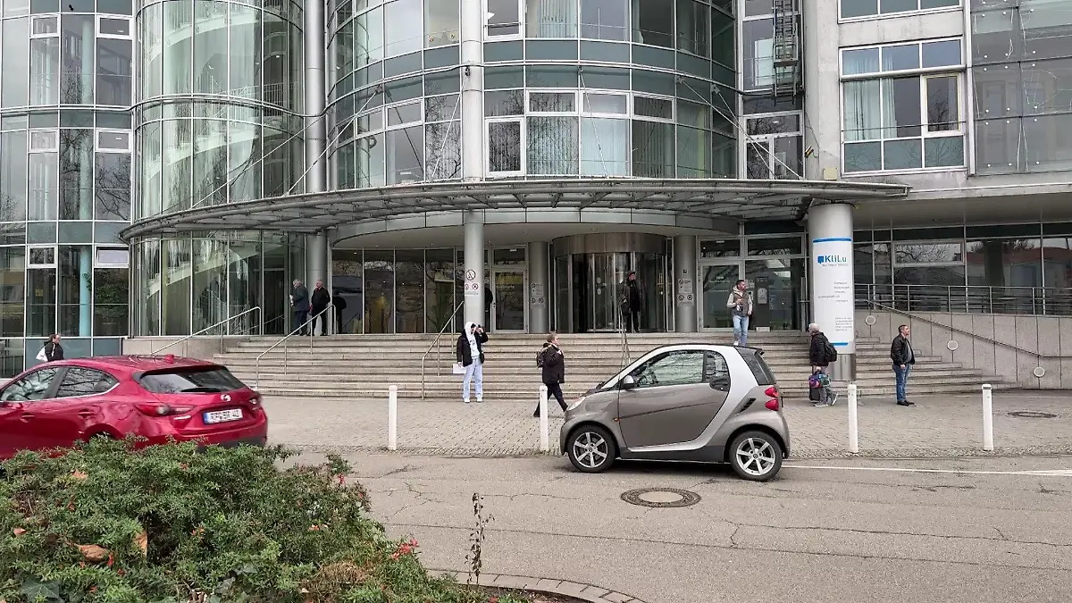 Ludwigshafen