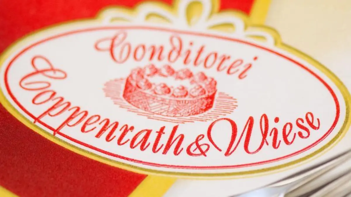 Konditorei Coppenrath & Wiese