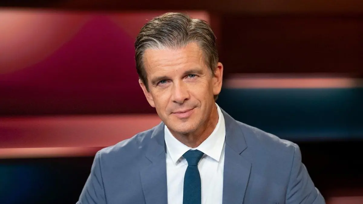 Krankheitsbedingt: Markus Lanz musste kurzfristig Sendung absagen