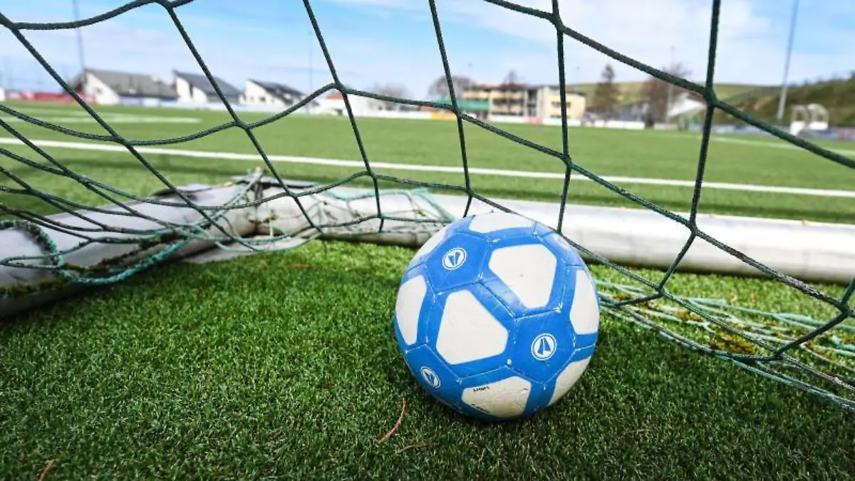 Coronavirus - Fußball