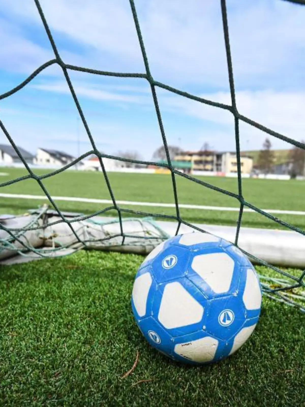 Coronavirus - Fußball