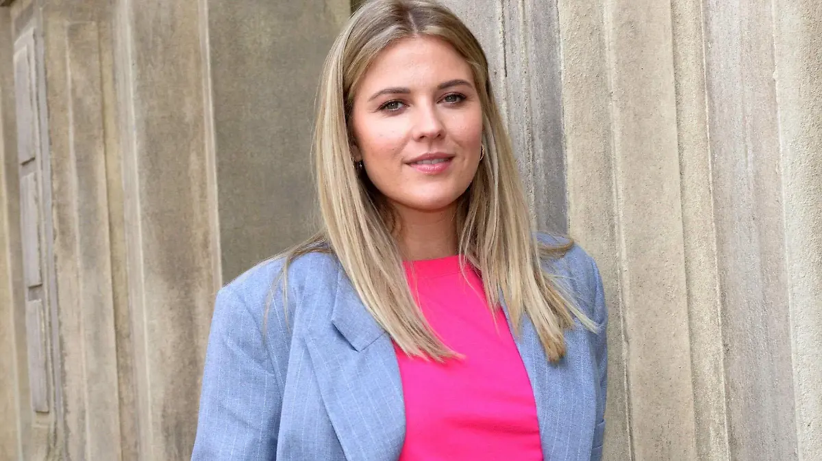 GZSZ-Schauspielerin Josefin Bressel