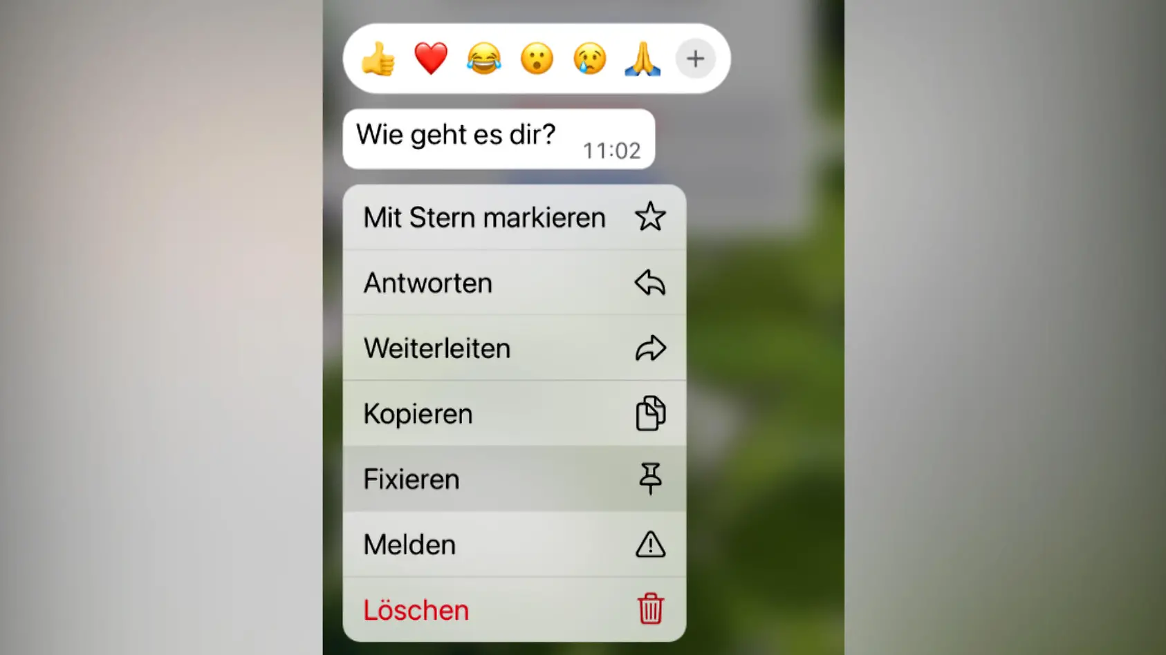 Was Heißt Thx Bei Whatsapp www.rtl.de