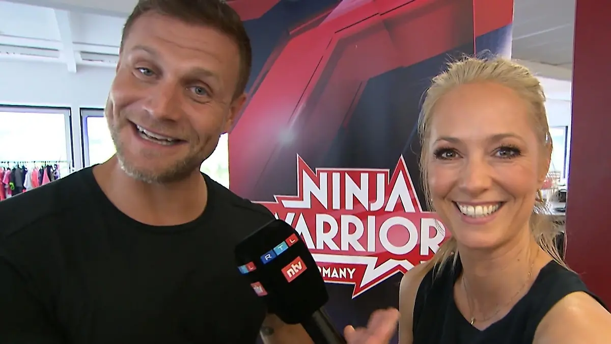 Wer ist wirklich fit für den Parcours?