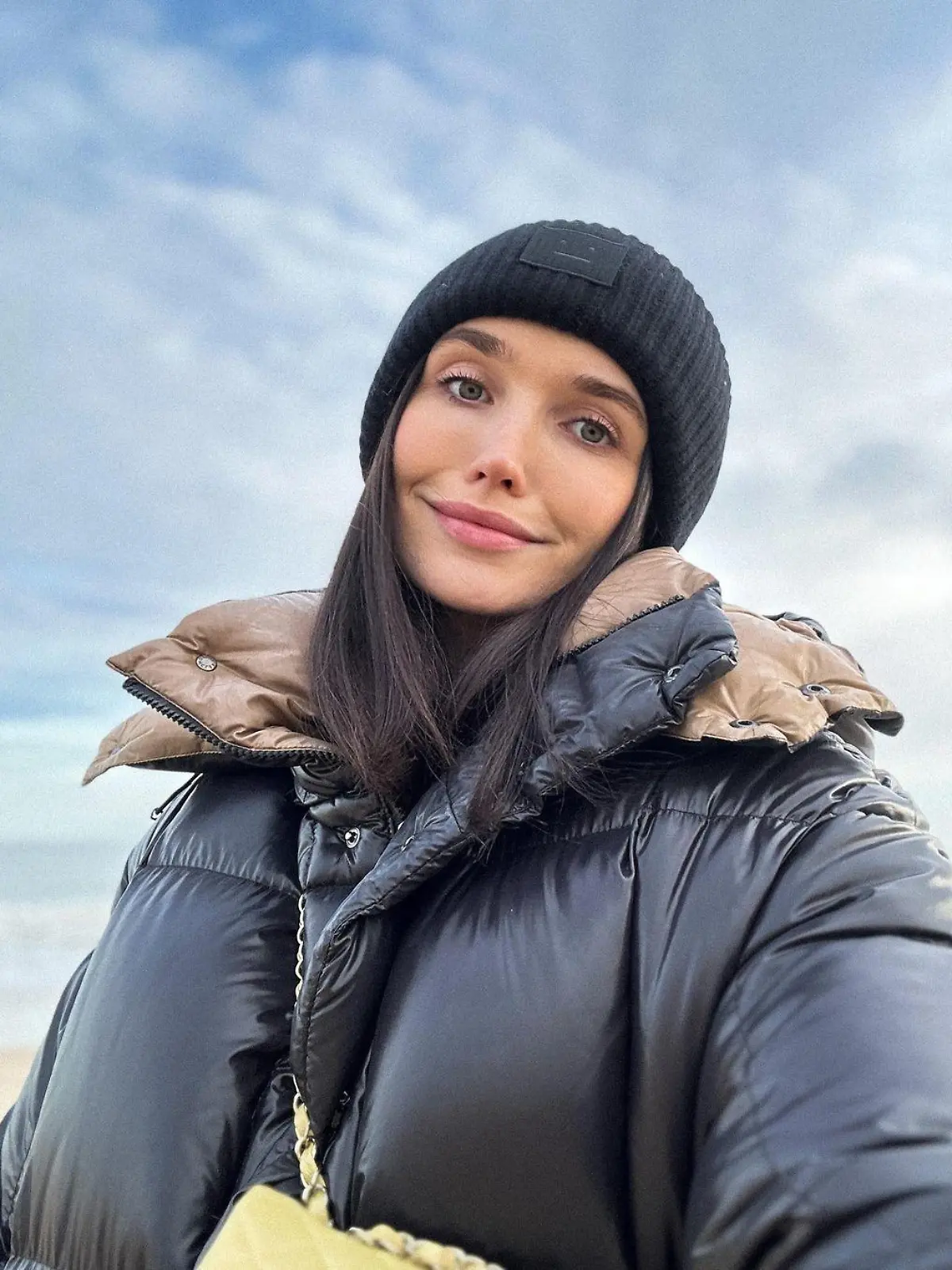 Anna Adamyan