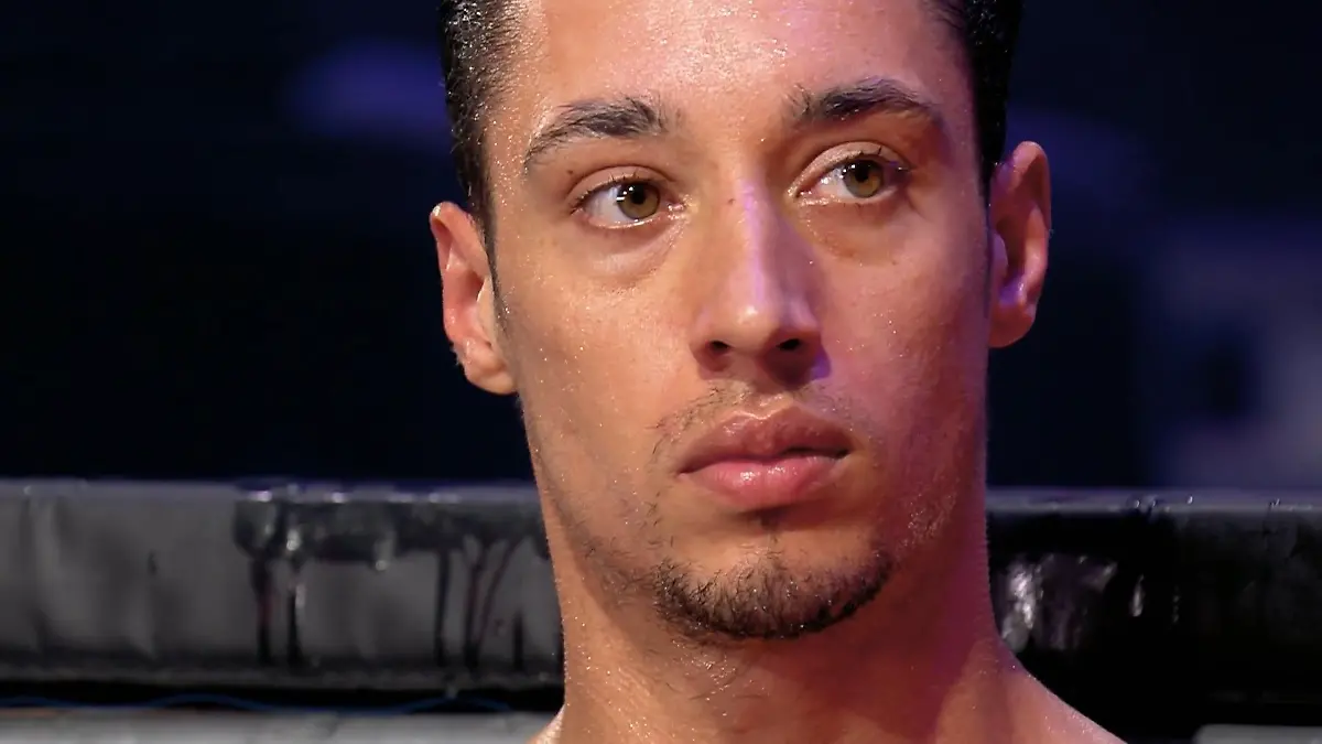 René Casselly scheitert im „Ninja Warrior Germany“-Finale Ausgerechnet er!