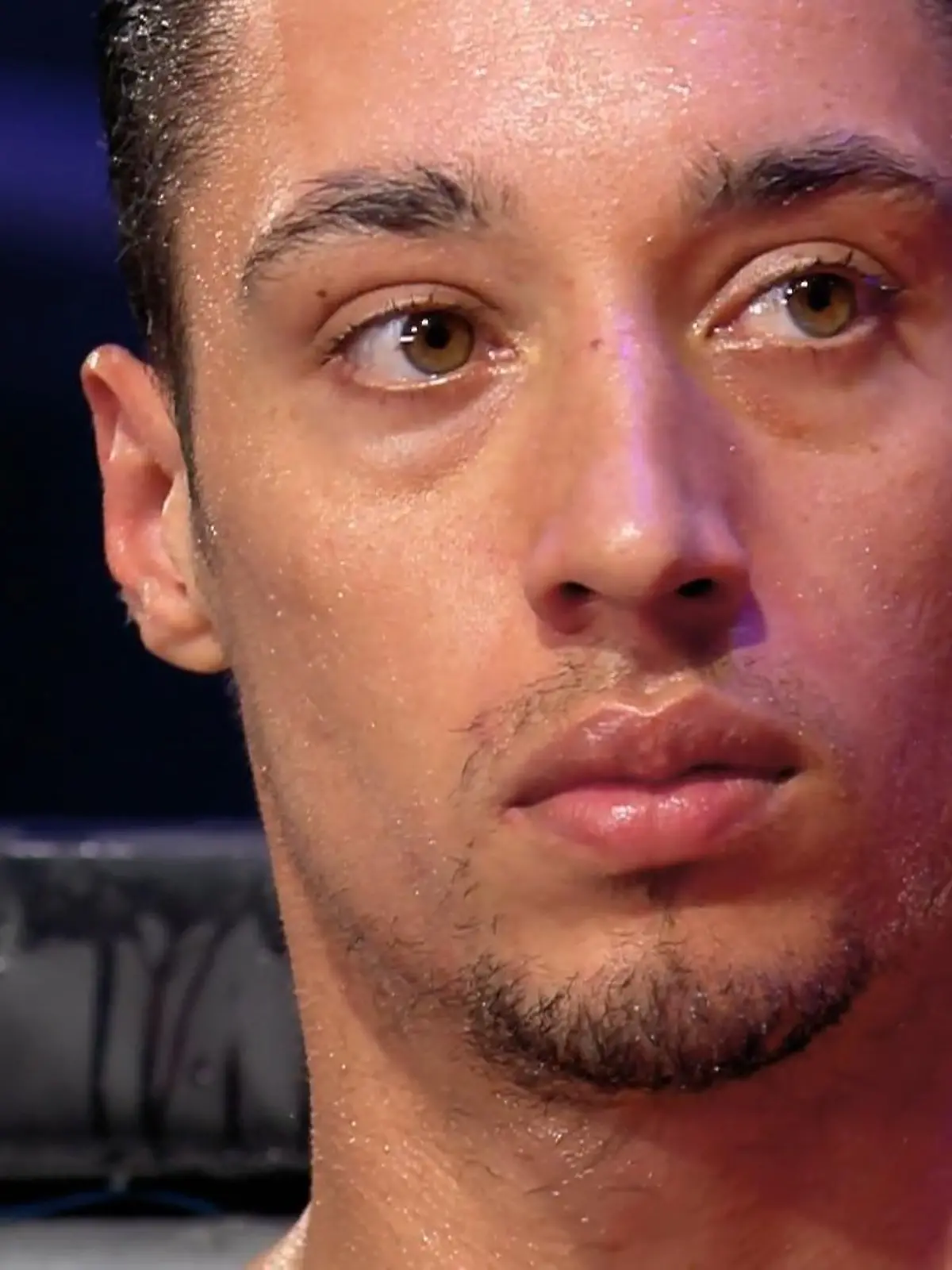 Bild zu: "René Casselly scheitert im „Ninja Warrior Germany“-Finale"